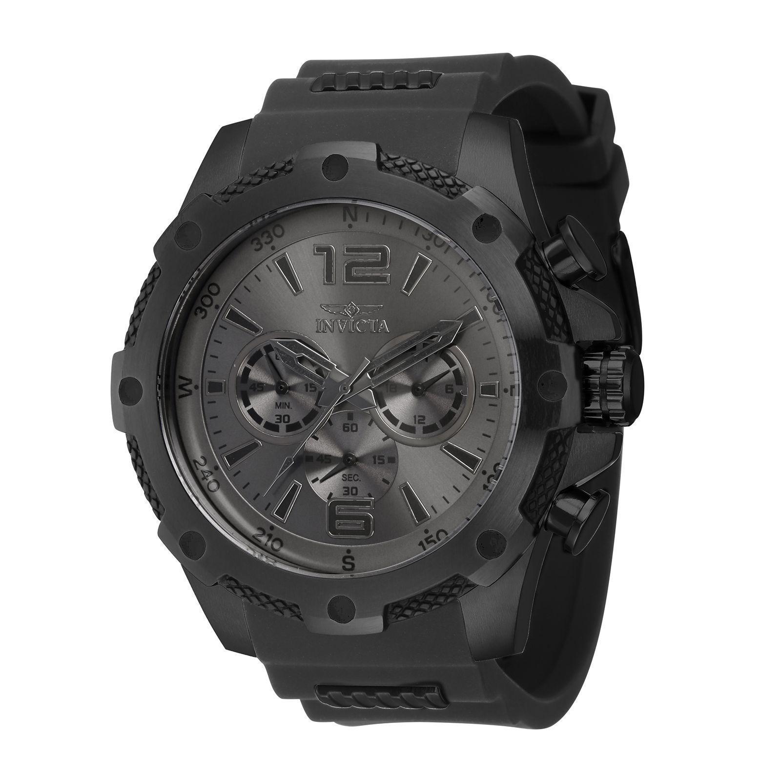 Reloj Invicta 39993 I-Force Quartz Hombre-4