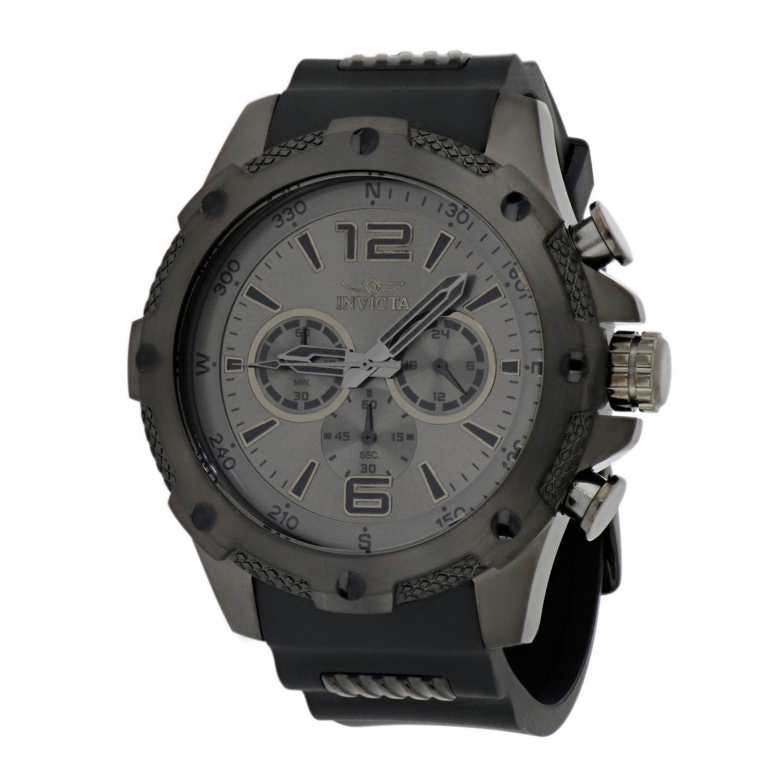 Reloj Invicta 39993 I-Force Quartz Hombre-5