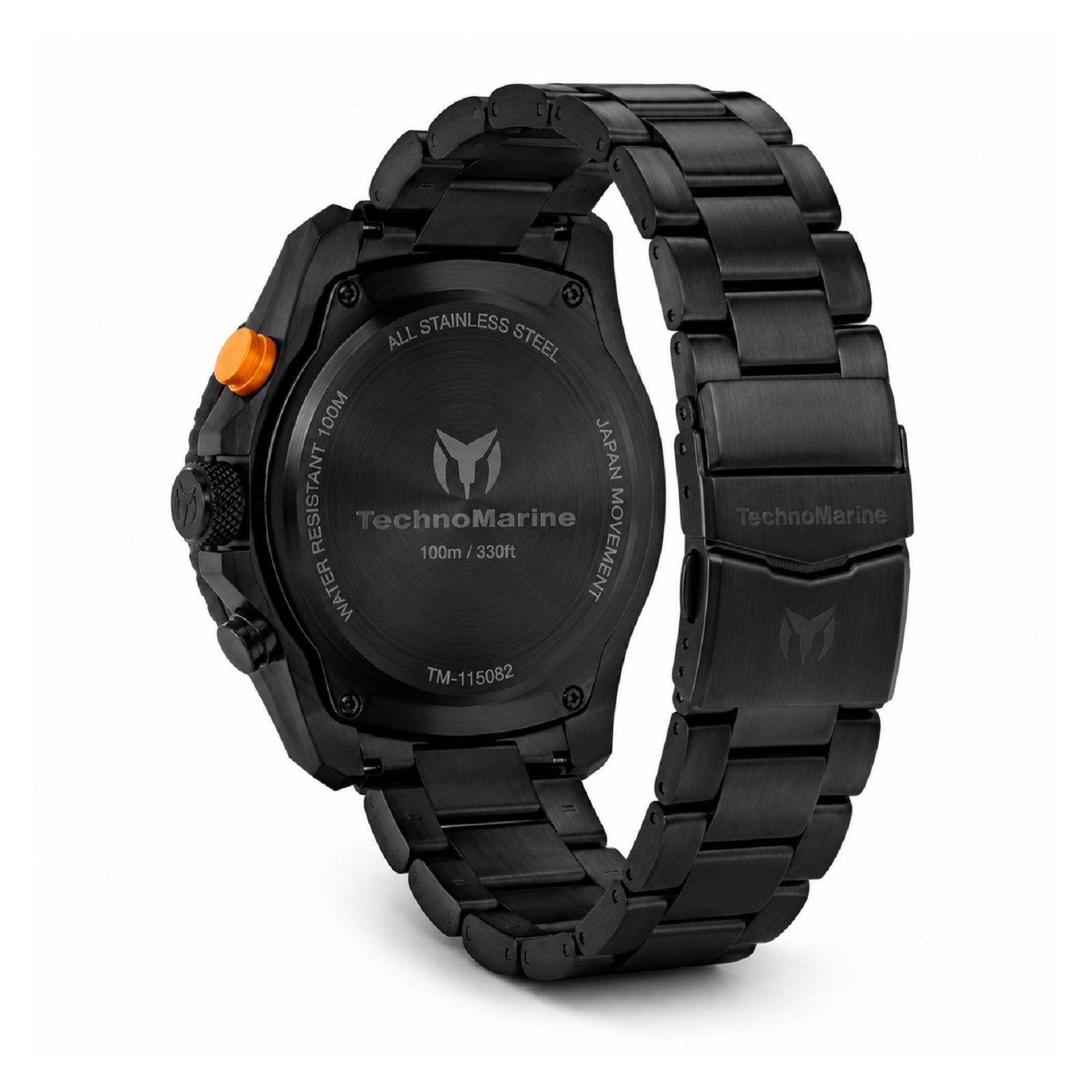 Reloj Technomarine TM-525021 Hombre Quartz-3