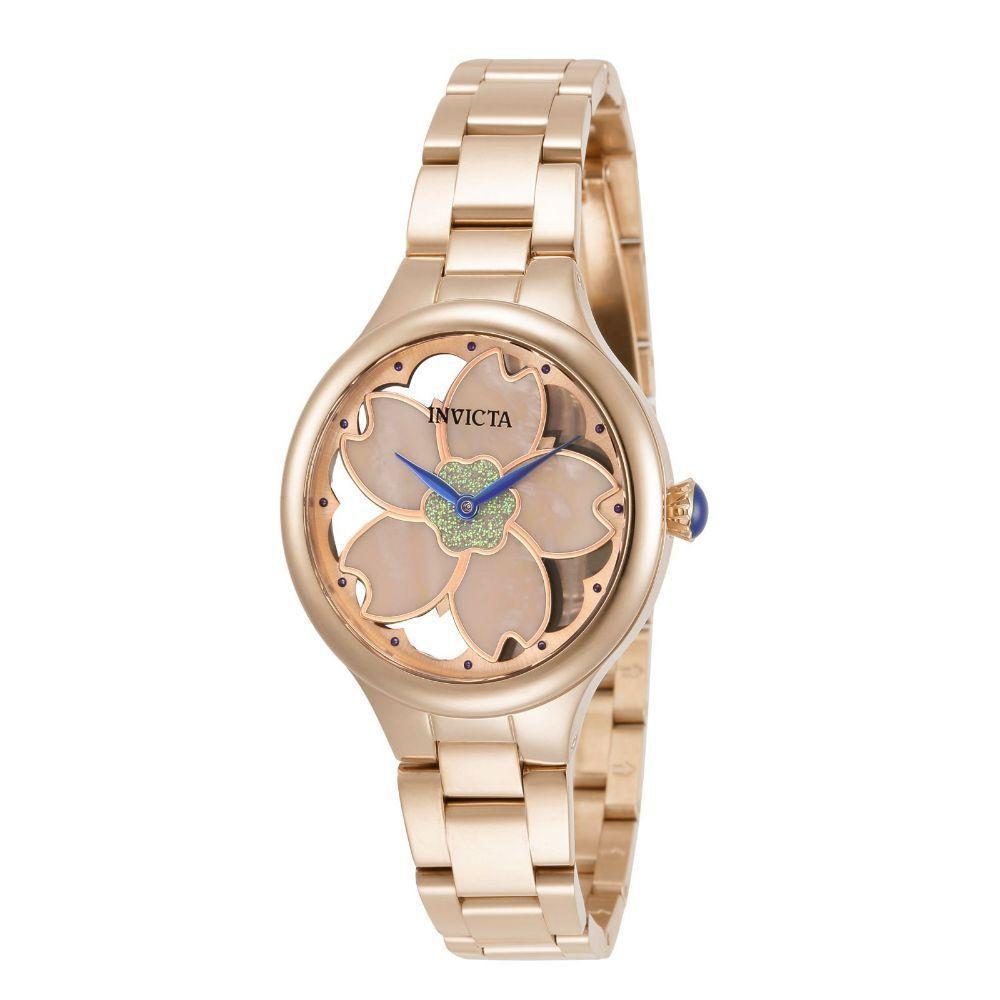 Reloj Mujer Invicta Wildflower 32089-1