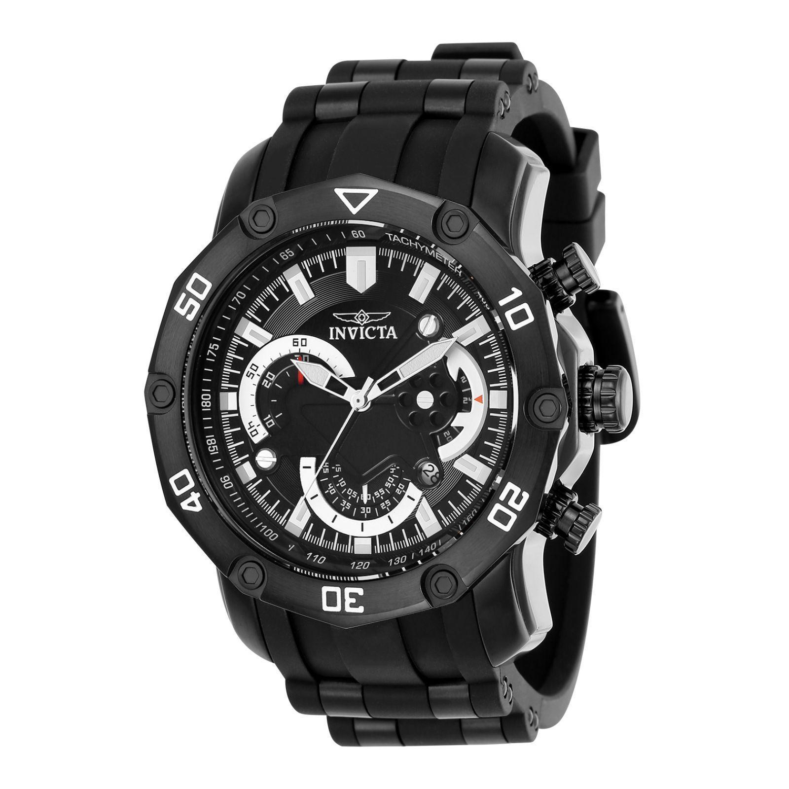 Reloj Invicta 22799 Pro Diver Quartz Hombre-2