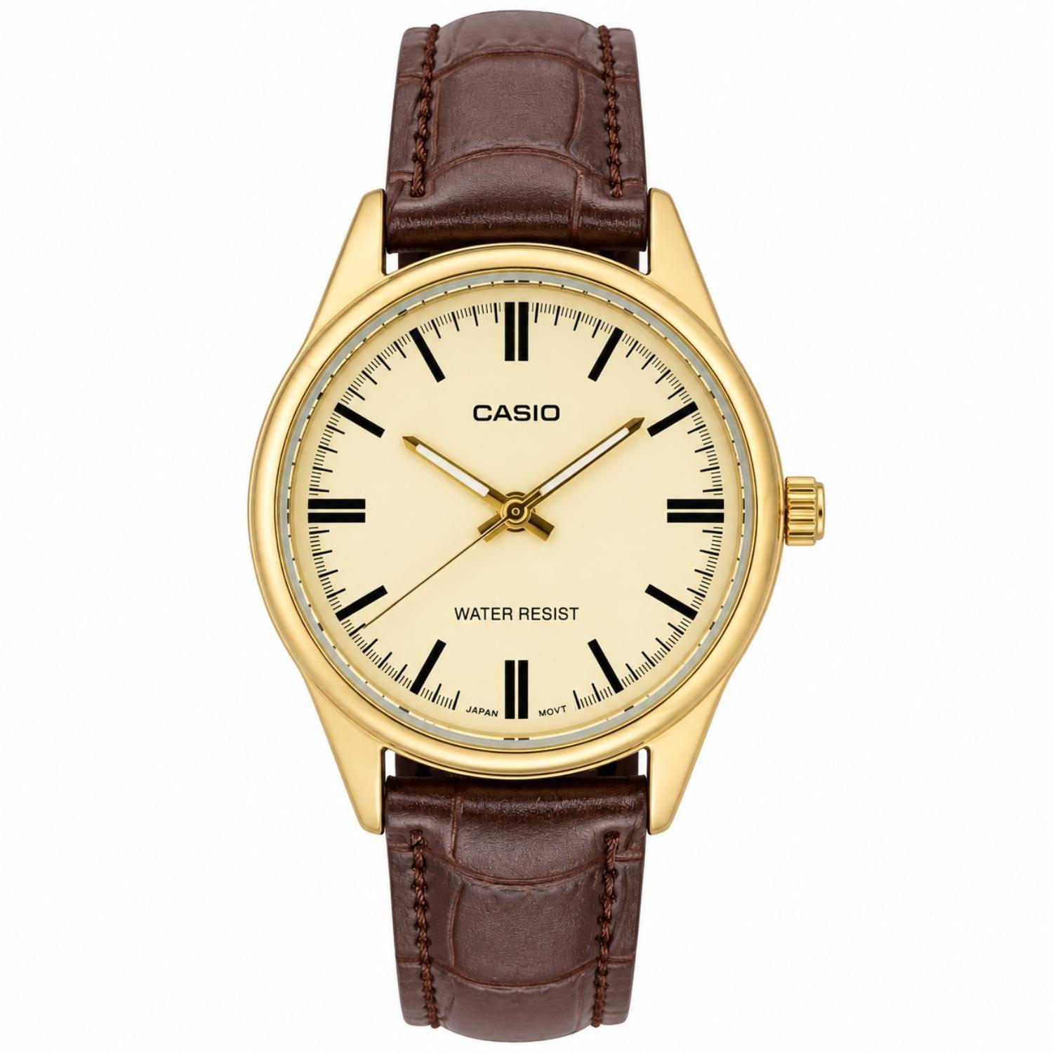 Reloj Casio LTP-V005GL-9A Mujer Quartz-0