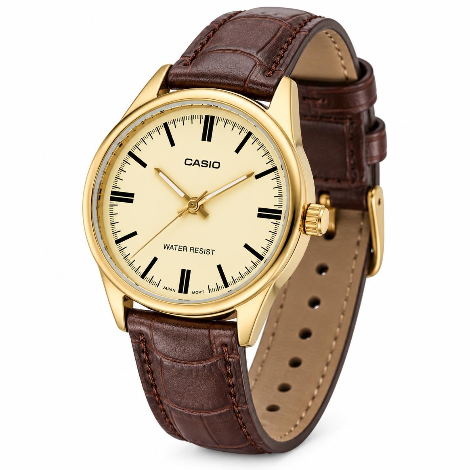 Reloj Casio LTP-V005GL-9A Mujer Quartz-1