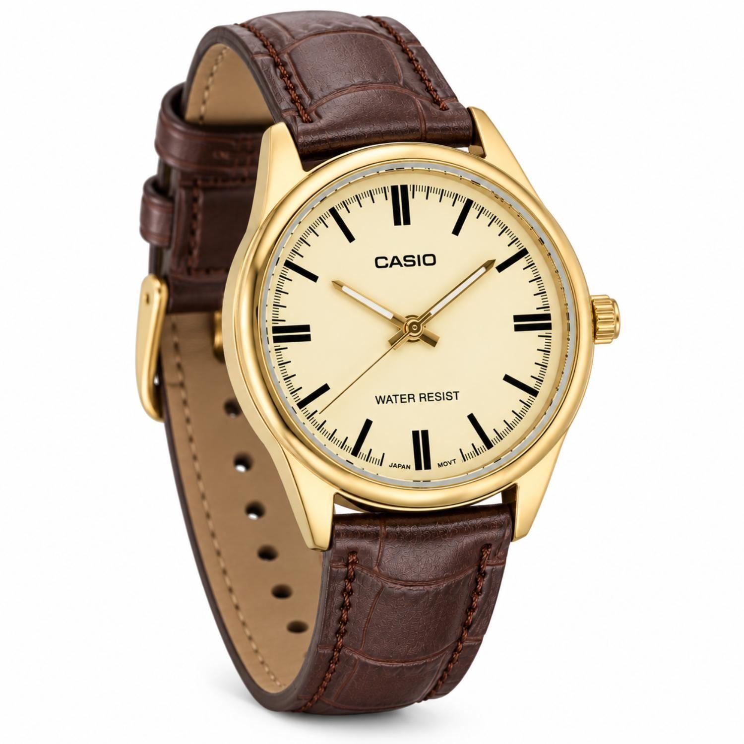 Reloj Casio LTP-V005GL-9A Mujer Quartz-2