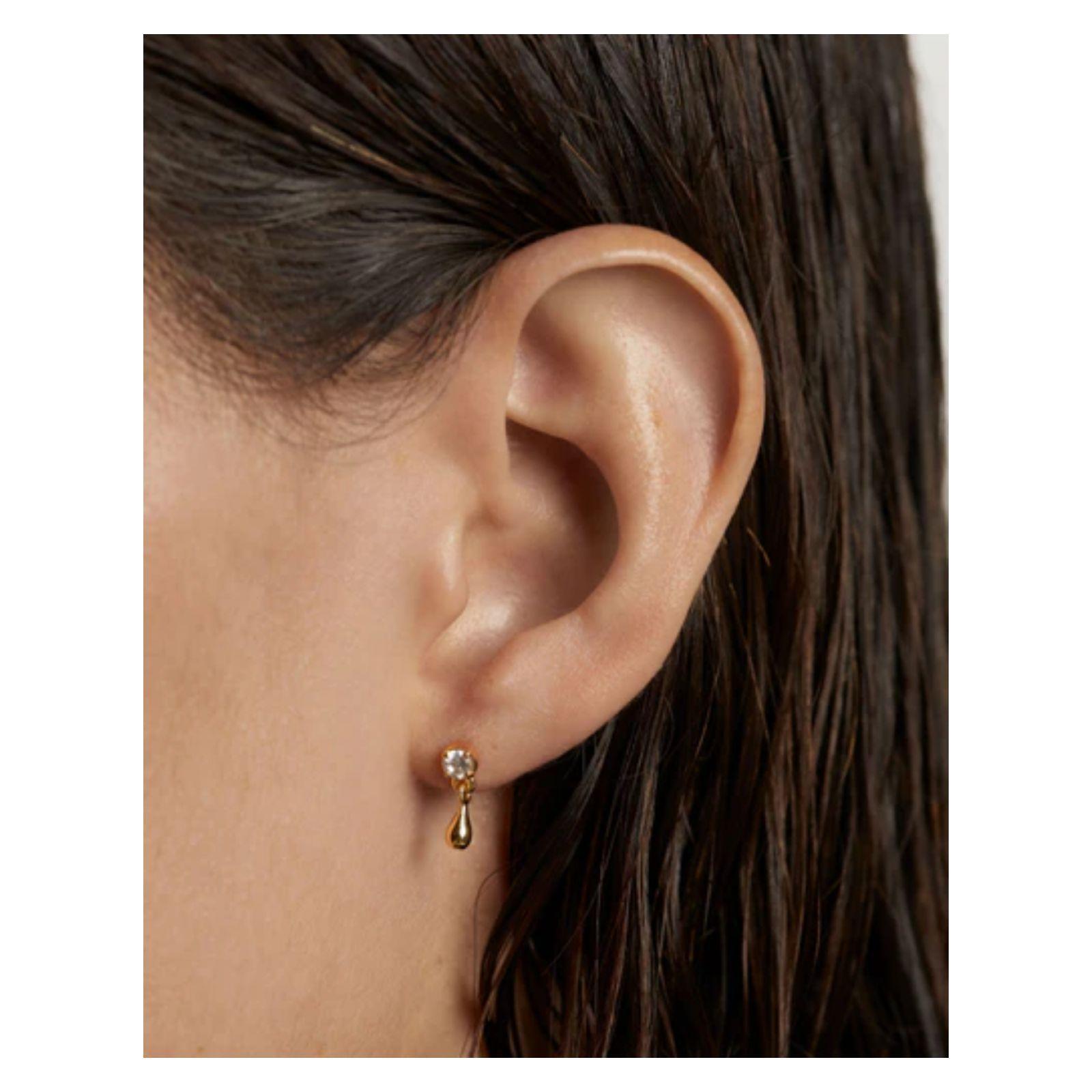 Piercing PDPaola Pg01-027-U Dorado Mujer-2