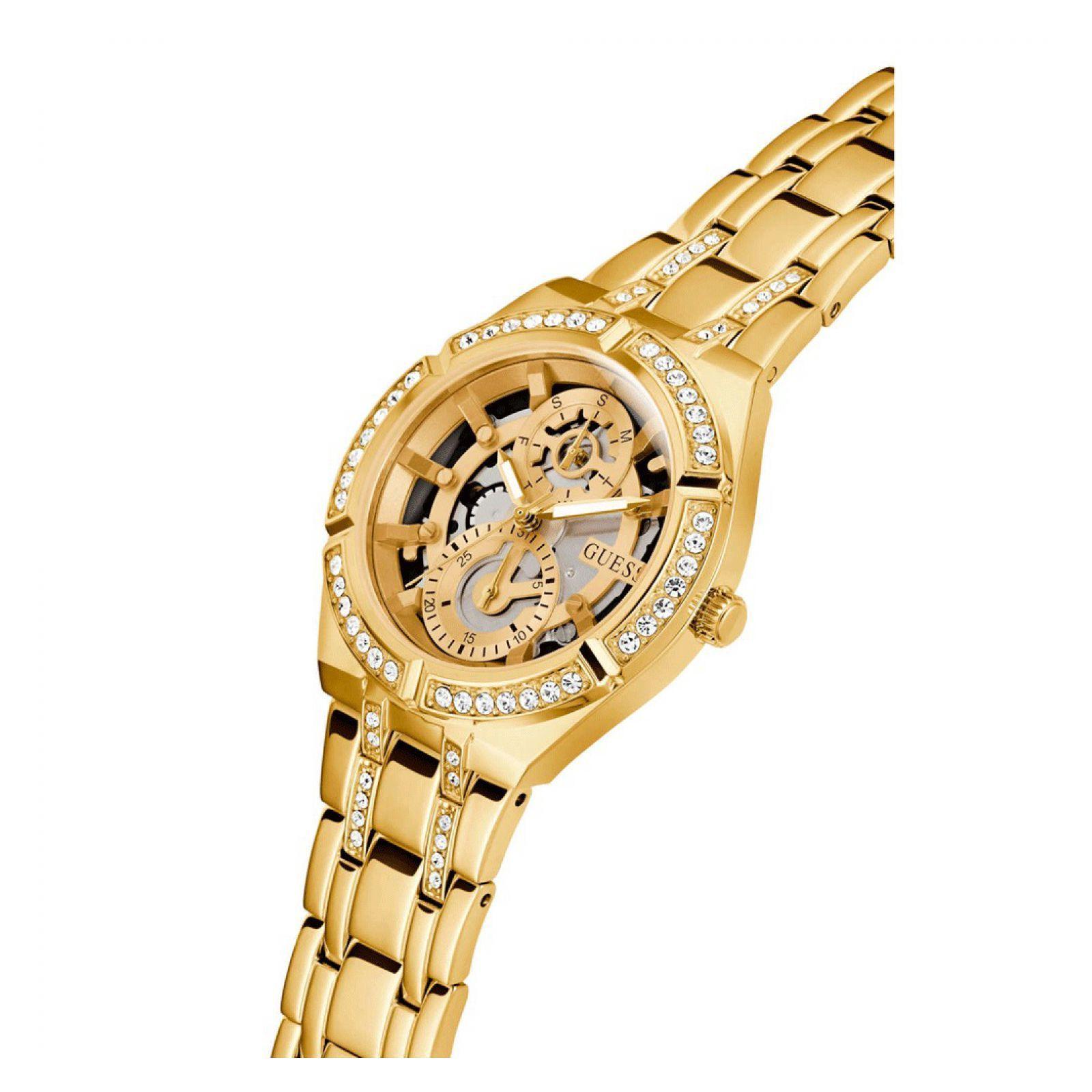 Reloj Guess GW0604L2 ALLARA Quartz  Mujer-2