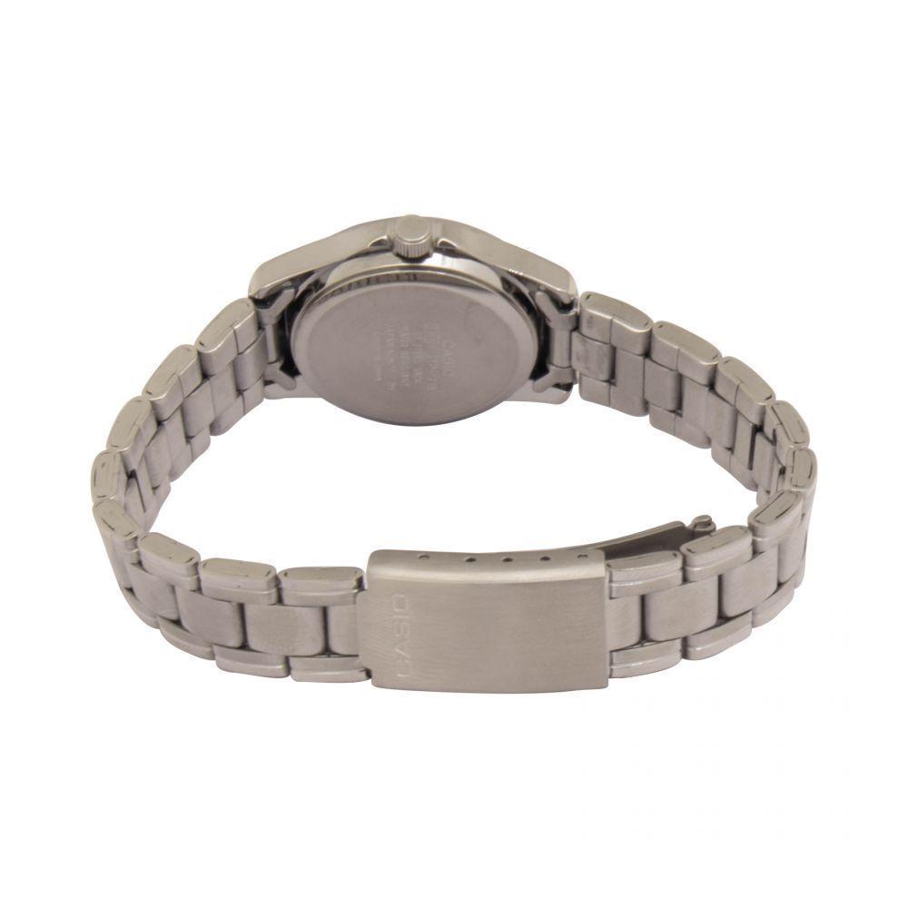Reloj Casio LTP_1215A_1A2 Classic Quartz Mujer-2
