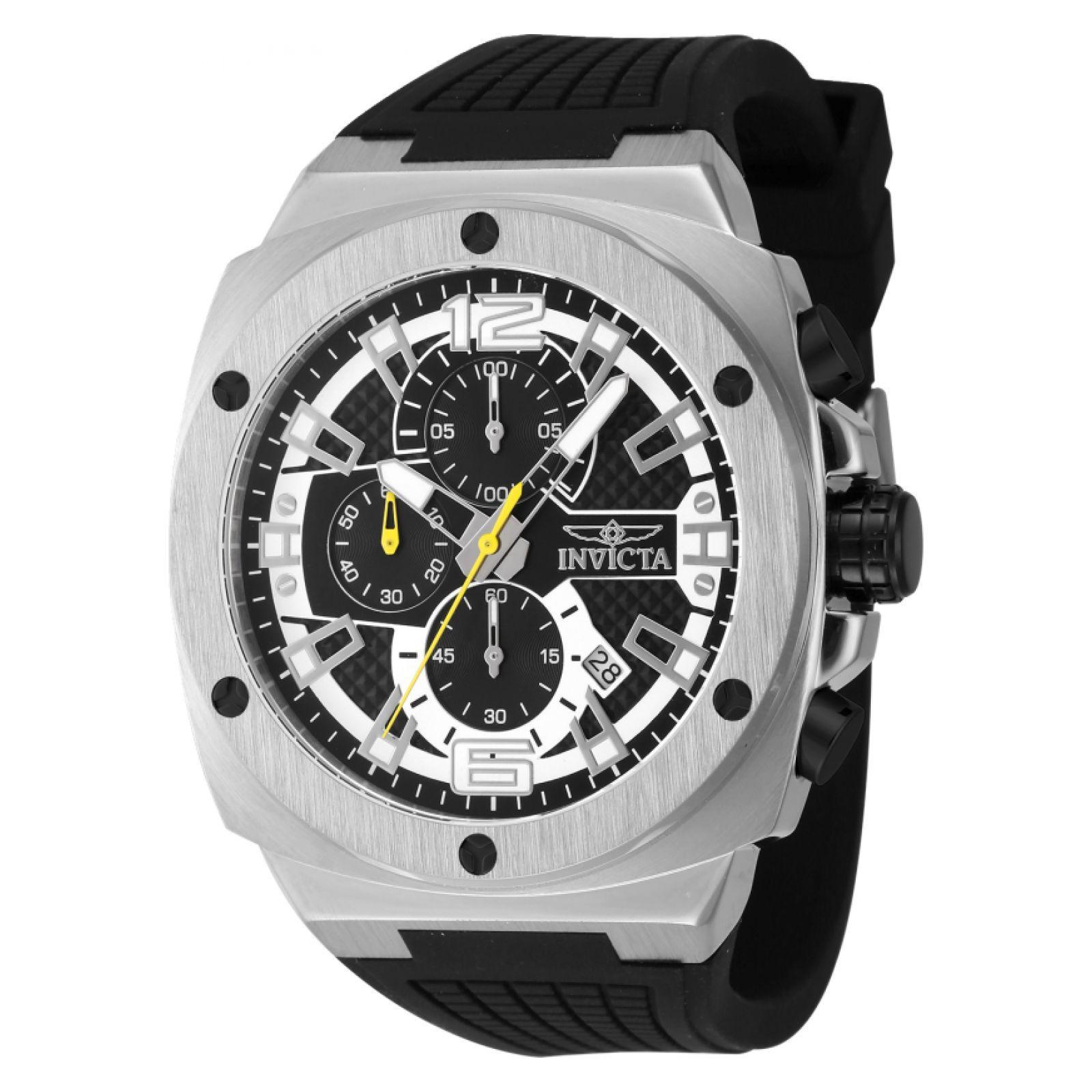 Reloj Invicta 48161 Hombre Quartz-0