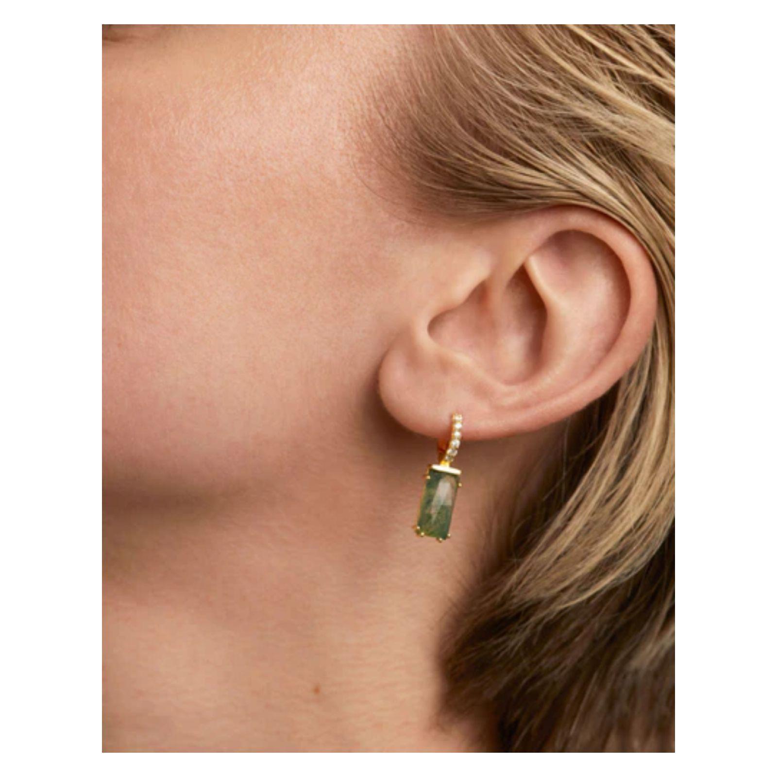 Piercing PDPaola Pg01-691-U Dorado Mujer-2