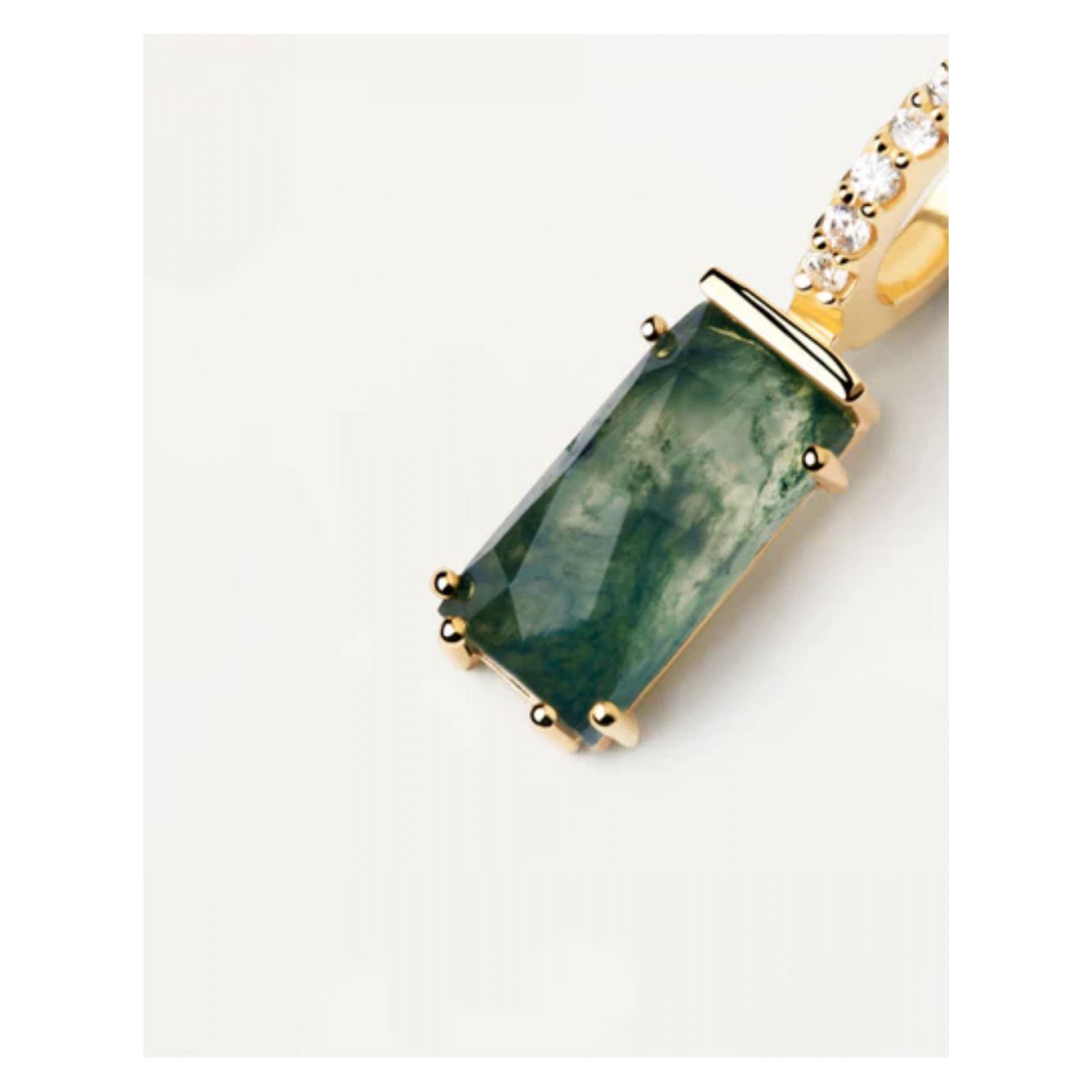 Piercing PDPaola Pg01-691-U Dorado Mujer-3