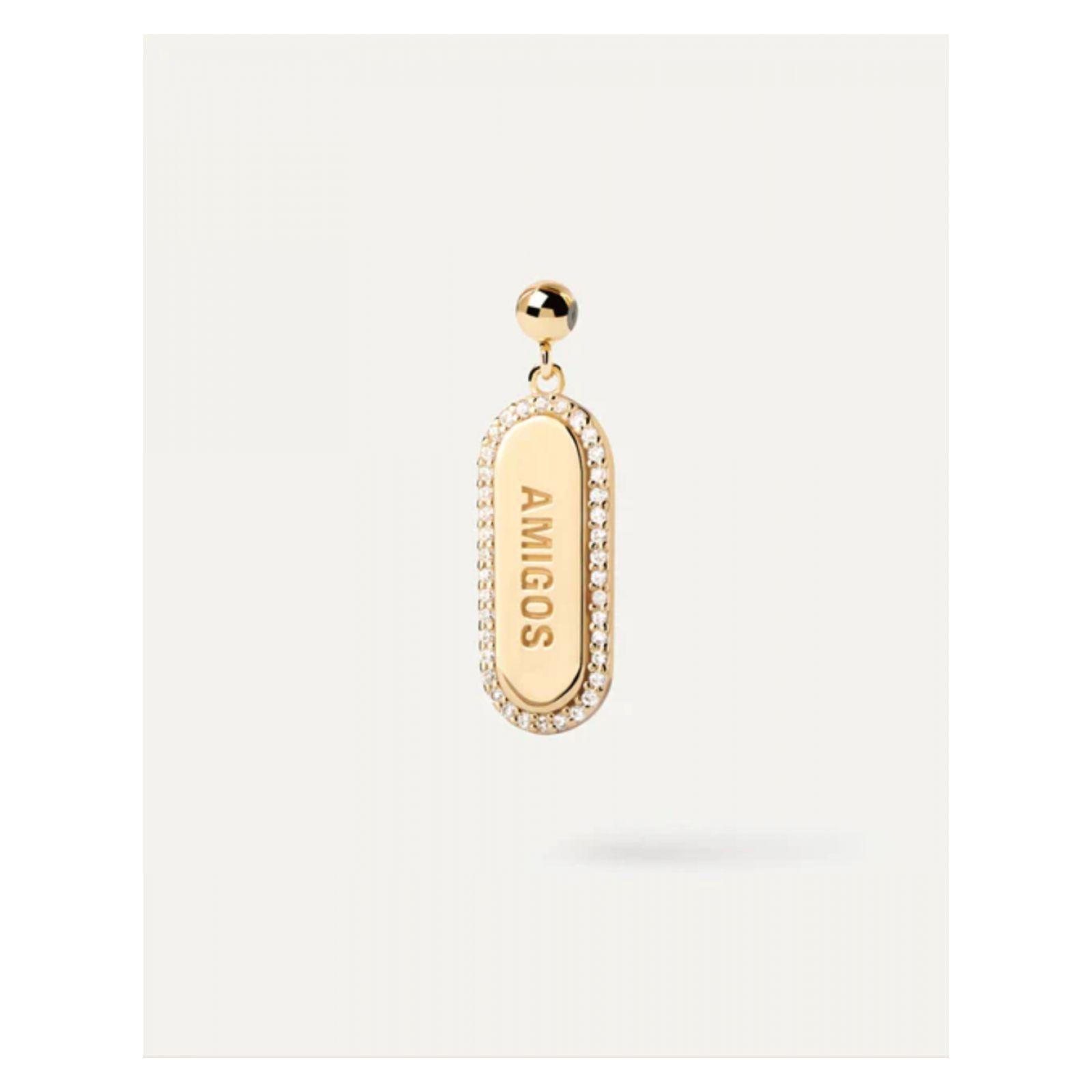 Dije PDPaola Ch01-110-U Dorado Mujer-0