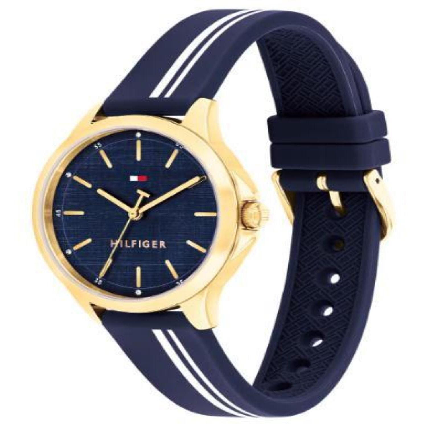 Reloj Tommy Hilfiger 1782824 Mujer Quartz-2