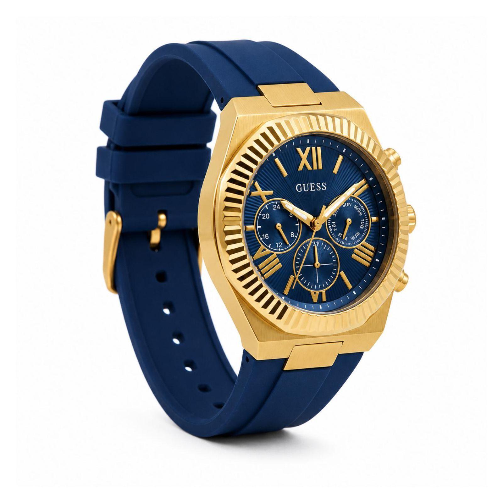 Reloj Guess GW1011G2 Hombre Quartz-2