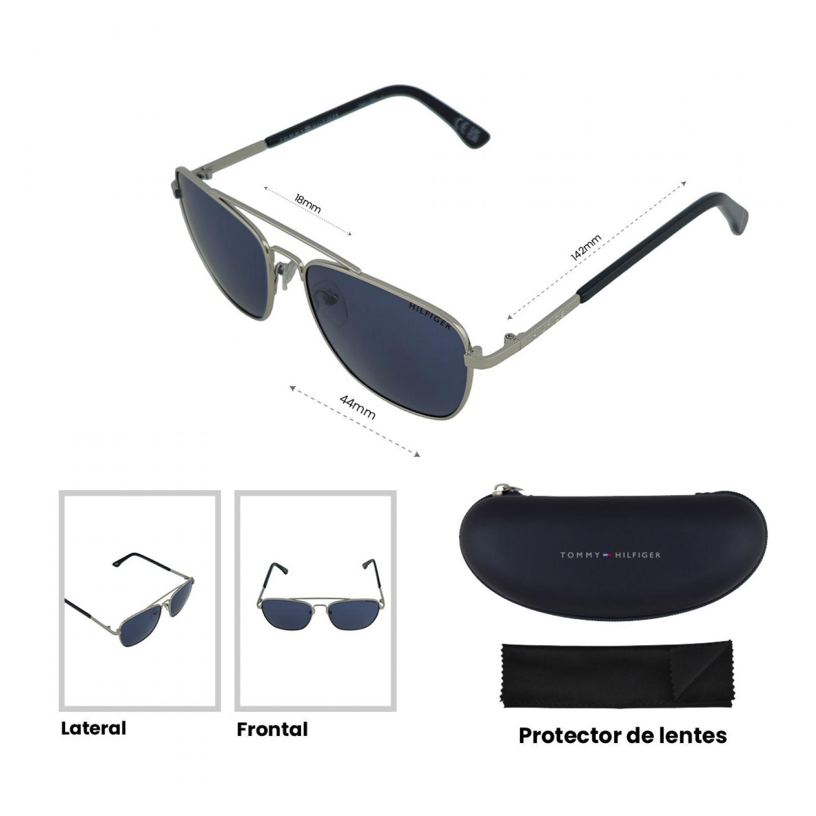 Lentes de Sol Tommy Hilfiger X67112 Hombre-5