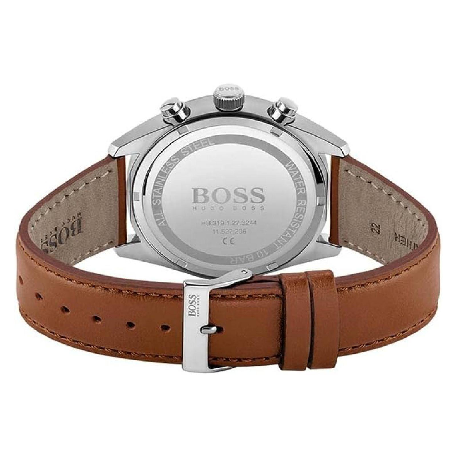 Reloj Hugo Boss Champión 1513879 Quartz   Hombre-2