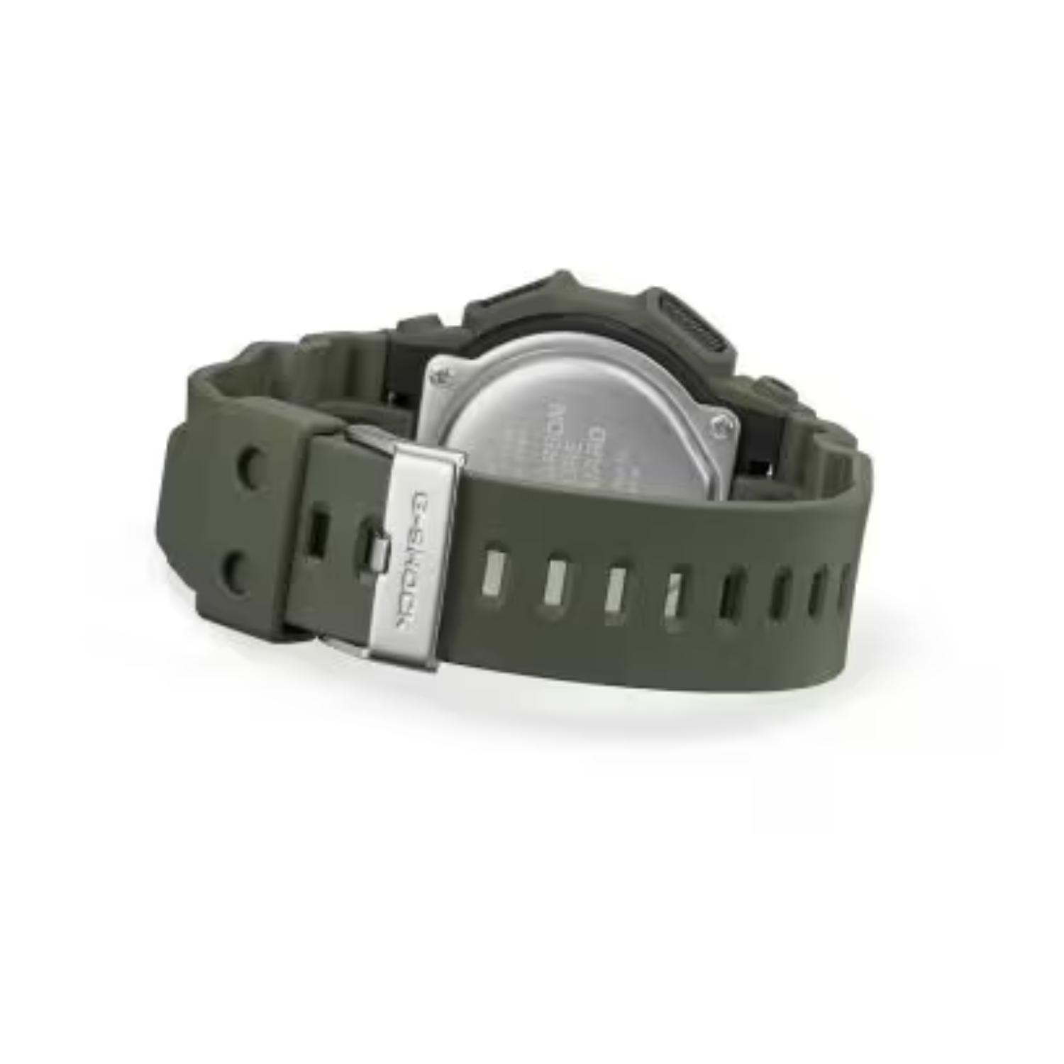 Reloj G-Shock GD-010-3DR Hombre-3