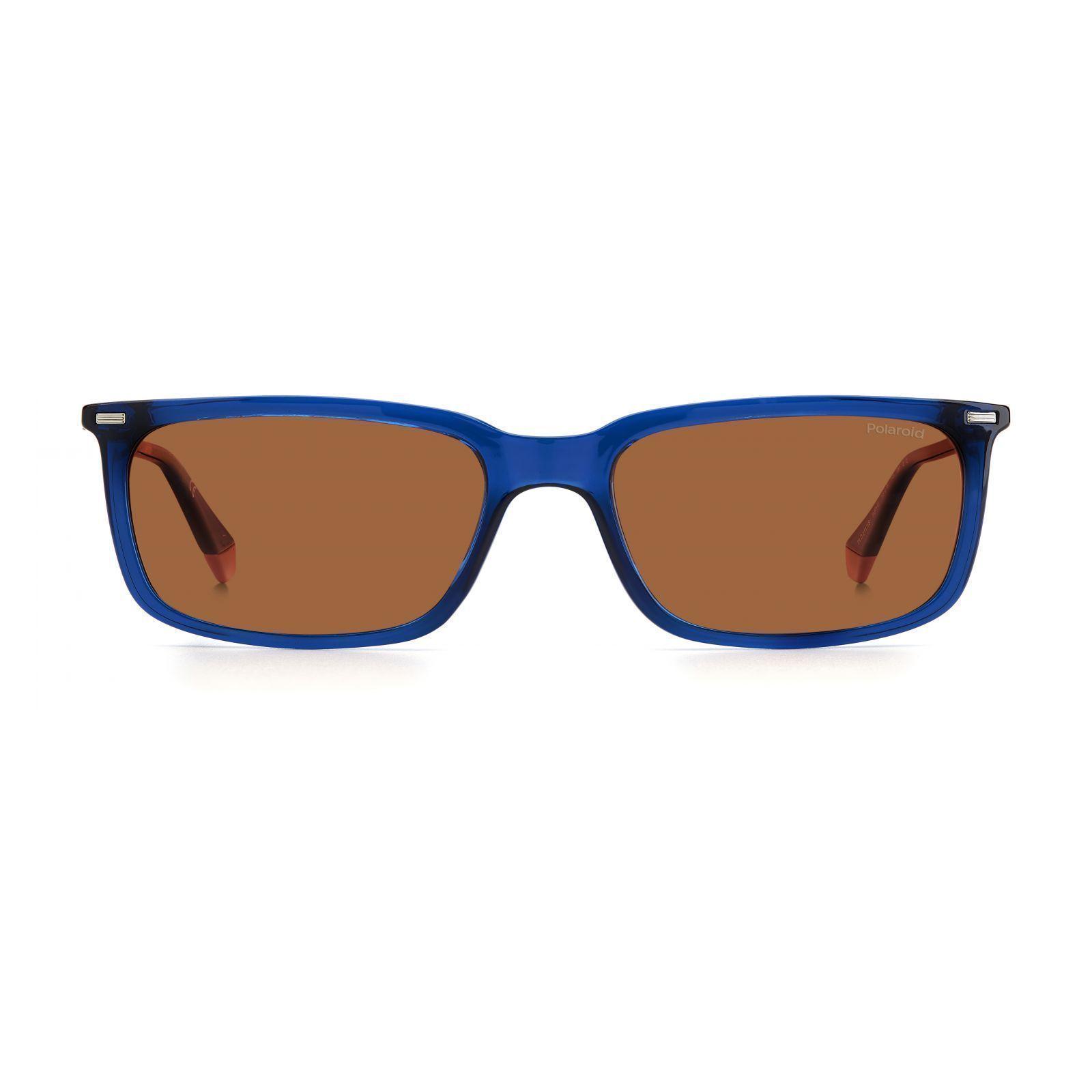 Lentes de Sol Hombre POLAROID PLD2117-HAVANA-0