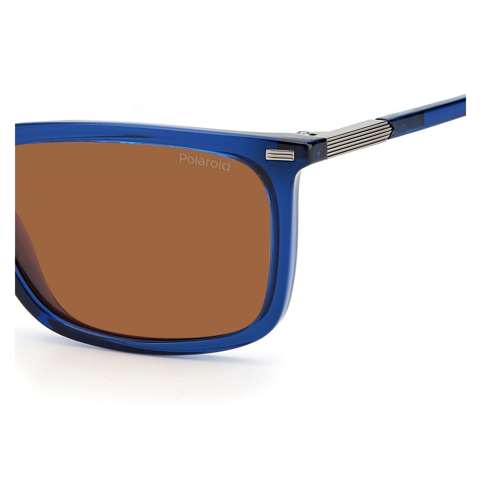 Lentes de Sol Hombre POLAROID PLD2117-HAVANA-3