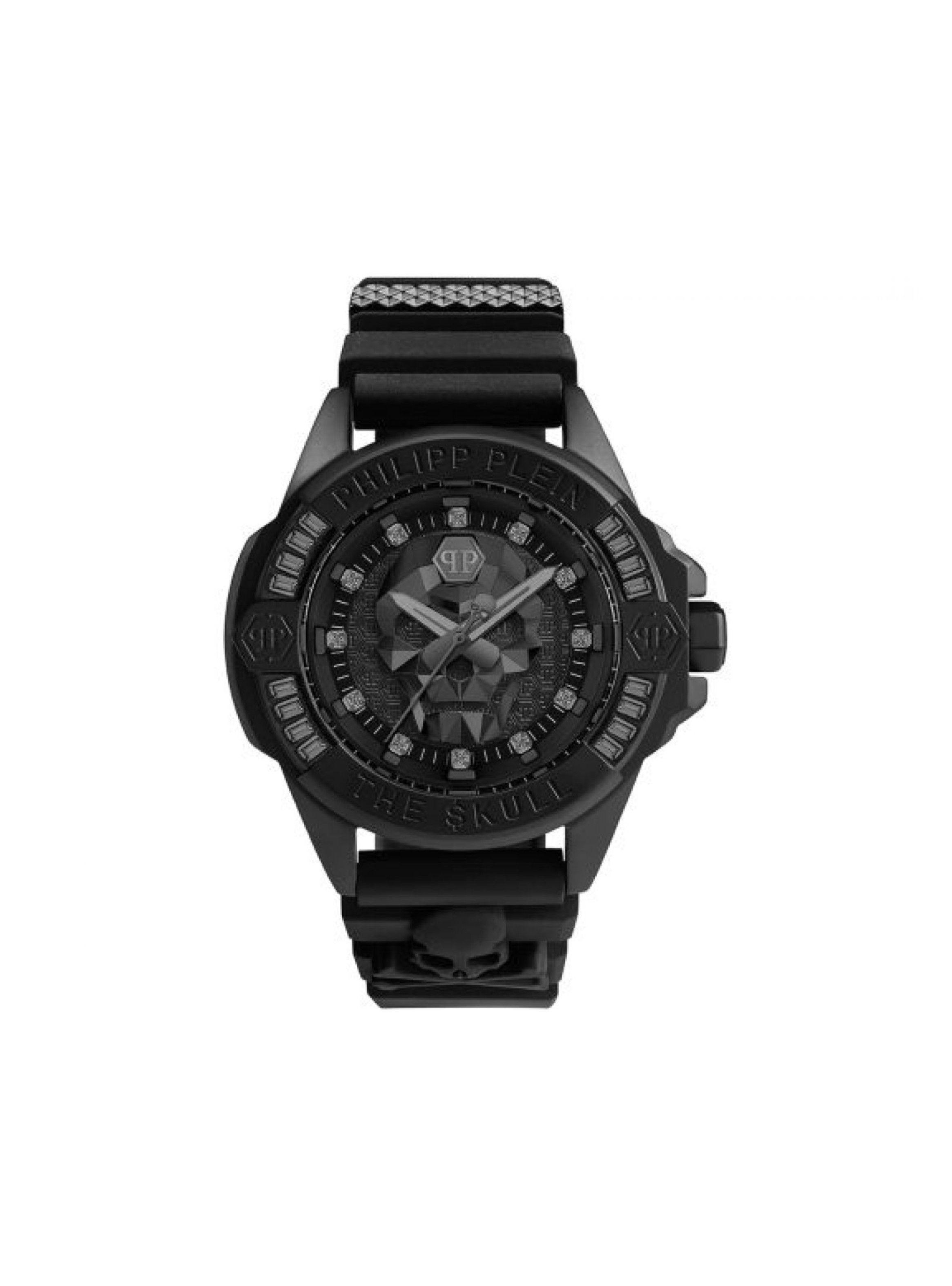 Reloj Philipp Plein PWNAA0322 Skull Unisex-0