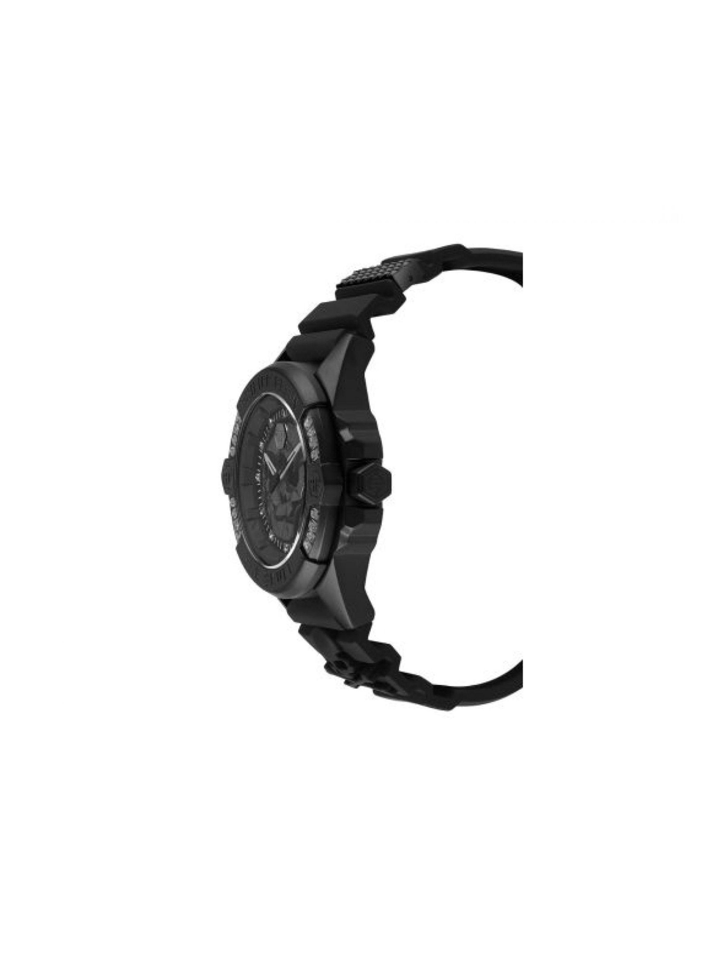 Reloj Philipp Plein PWNAA0322 Skull Unisex-1