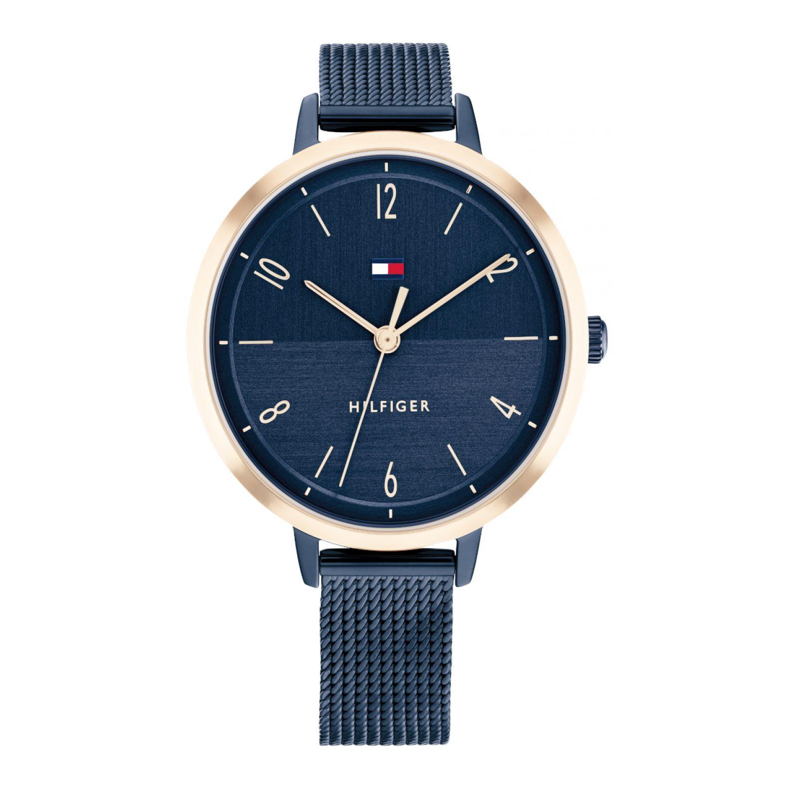 Reloj Tommy Hilfiger 1782581 Mujer Quartz-0