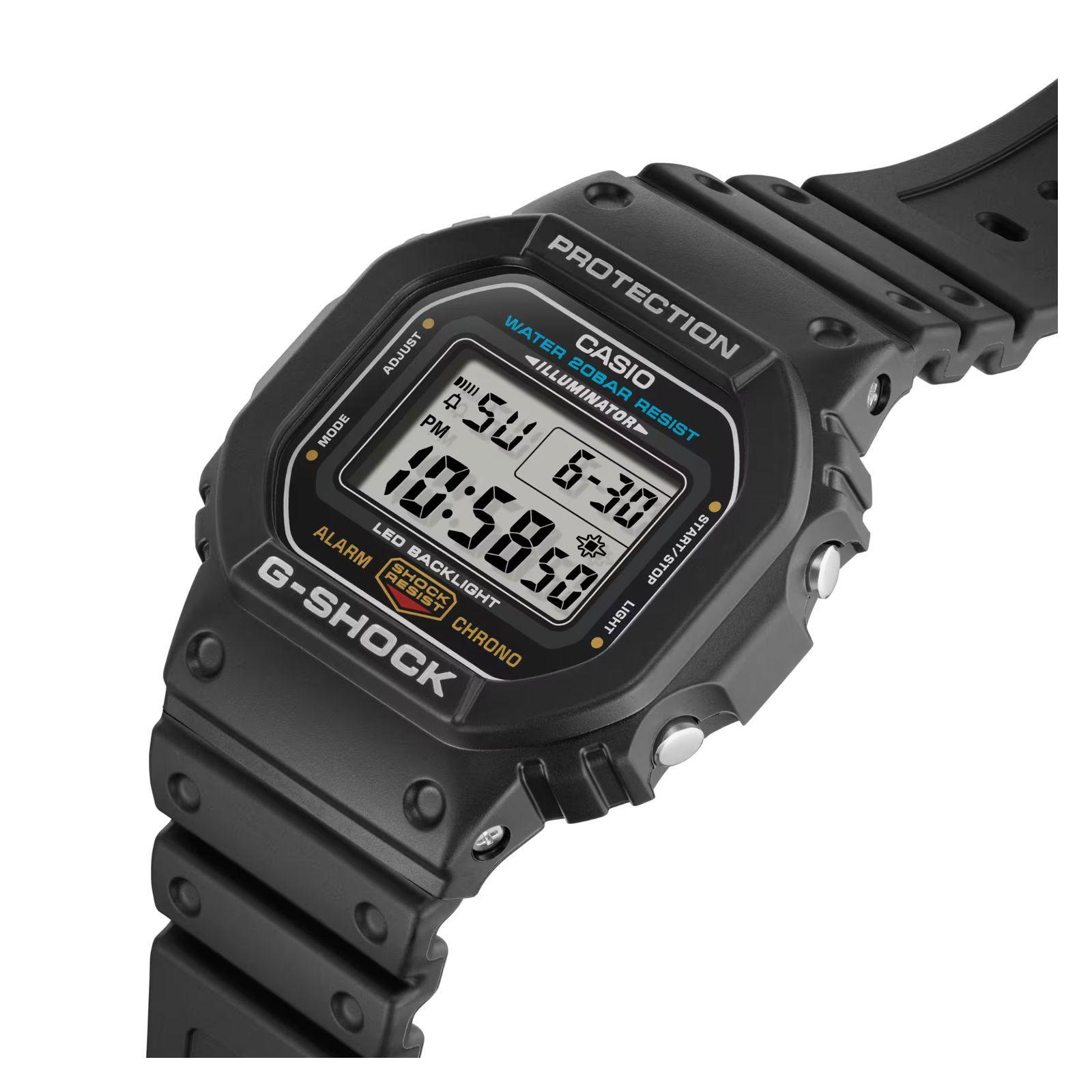 Reloj Casio DW-5600UE-1DR Hombre Quartz-3