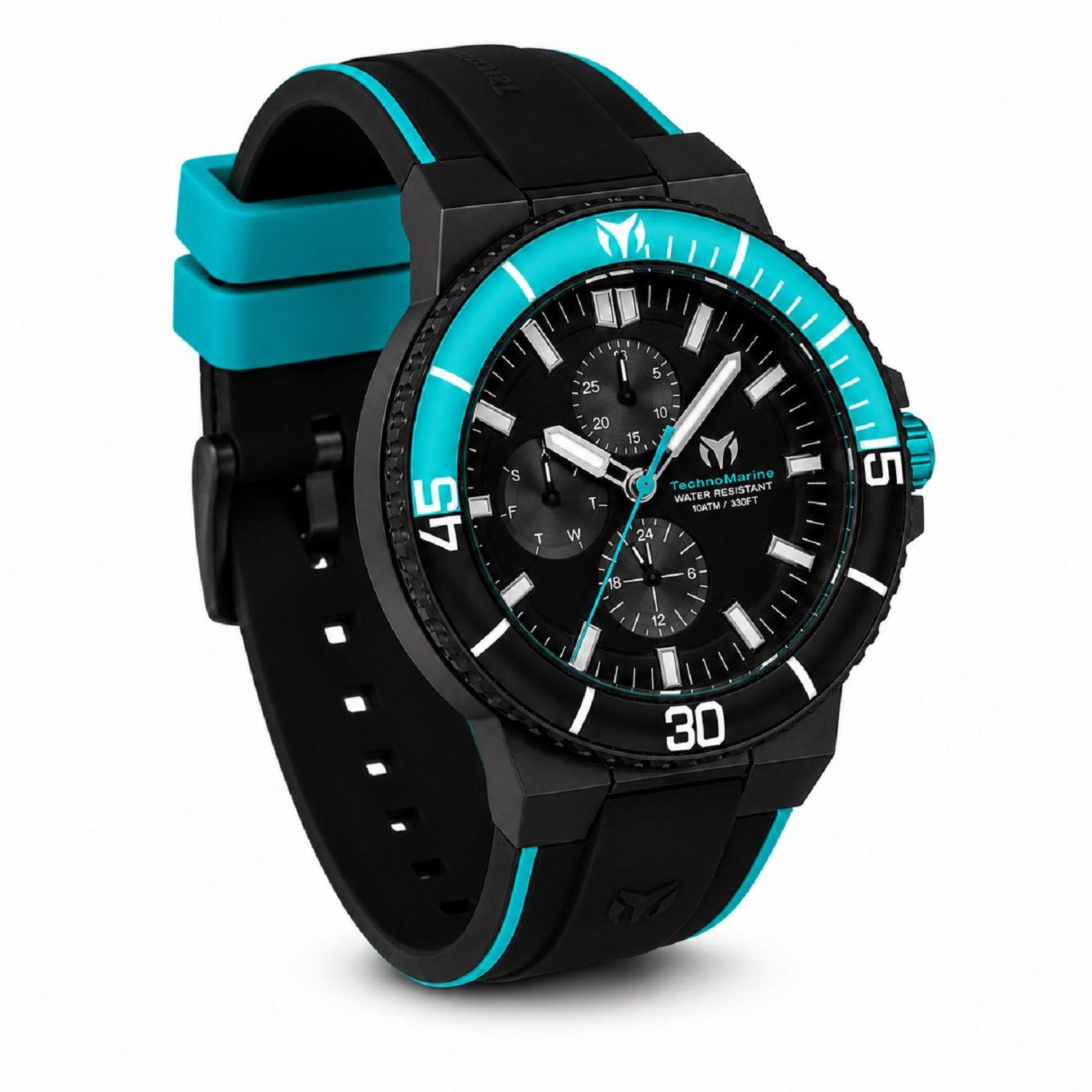 Reloj Technomarine TM-525031 Hombre Quartz-2