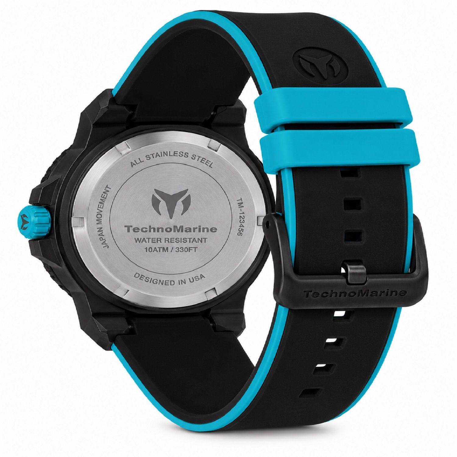 Reloj Technomarine TM-525031 Hombre Quartz-3