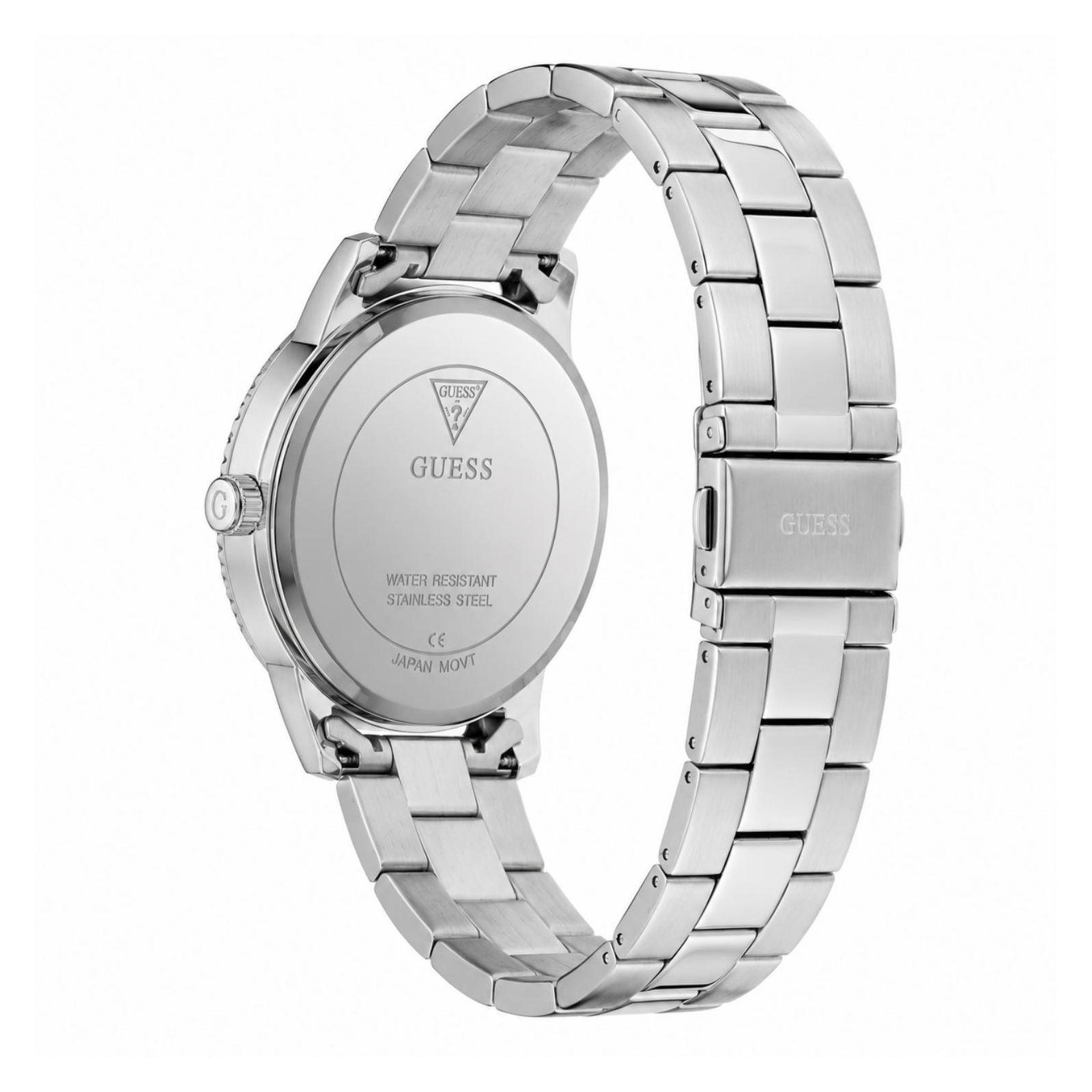 Reloj Guess GW1062G1 Hombre Quartz-2