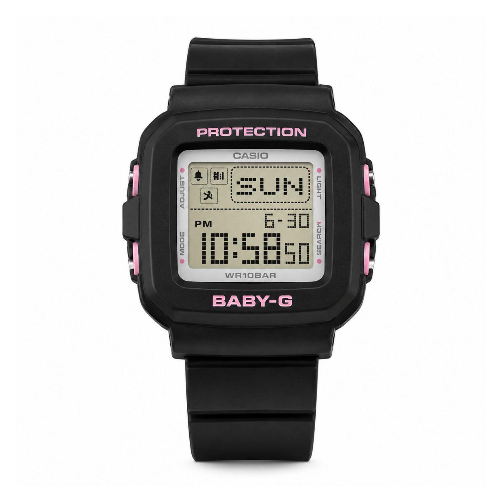 Reloj Baby-G BGD-10KH-1DR Mujer Quartz-0