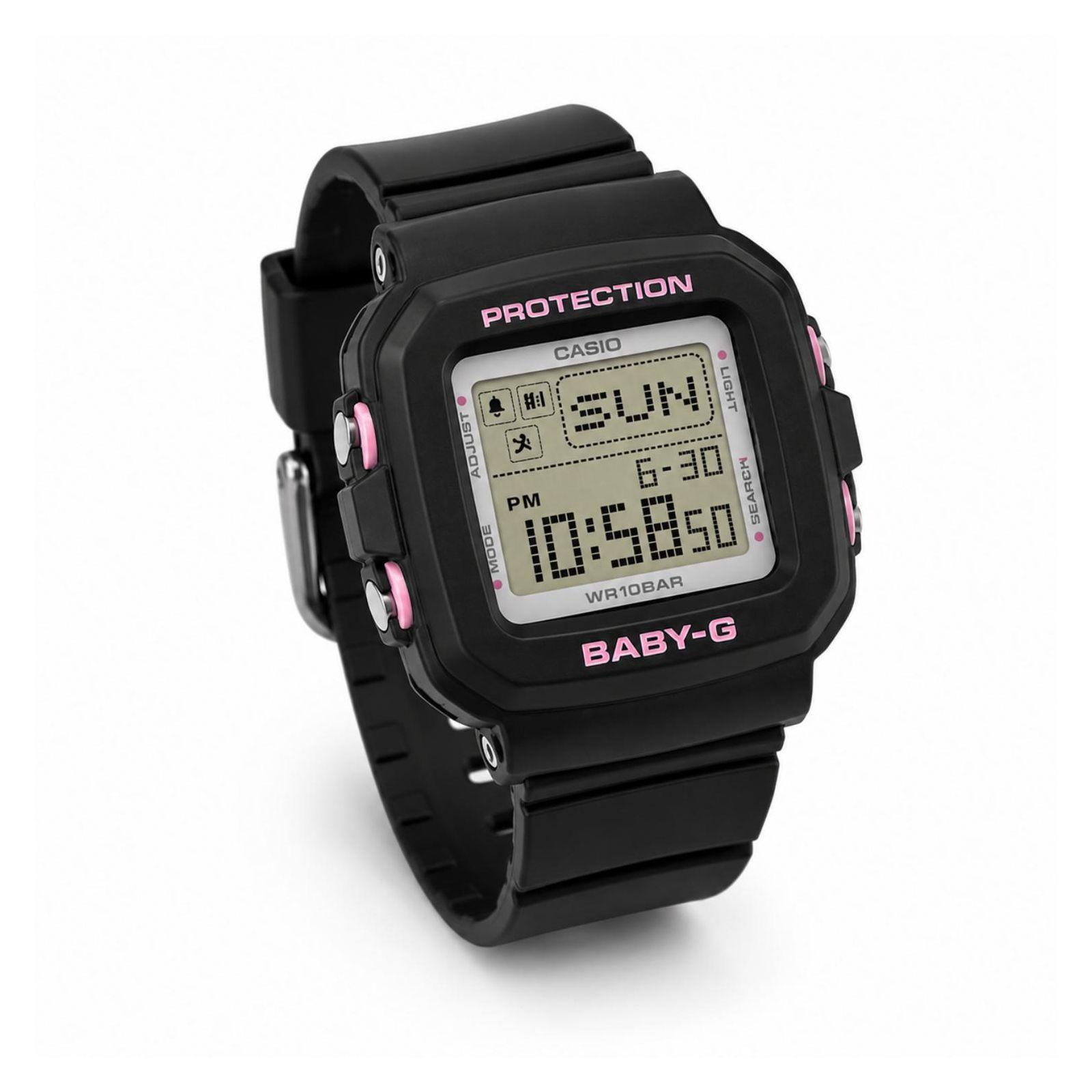 Reloj Baby-G BGD-10KH-1DR Mujer Quartz-2