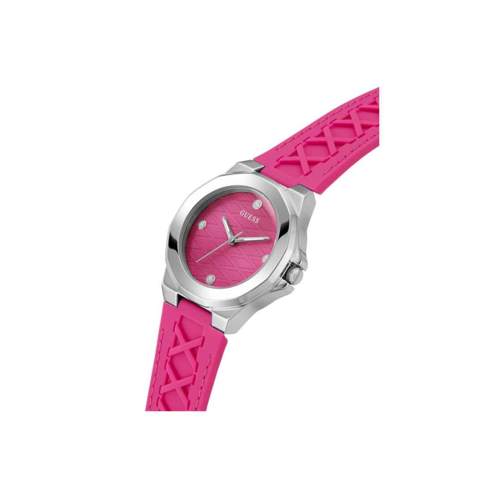 Reloj Guess GW0599L1 CORSET Quartz  Mujer-2