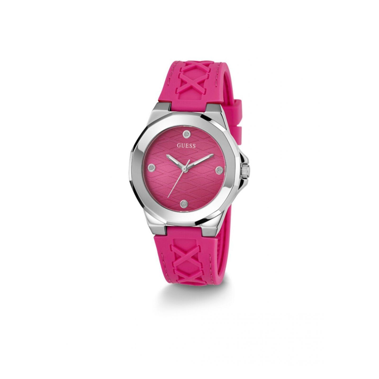 Reloj Guess GW0599L1 CORSET Quartz  Mujer-3