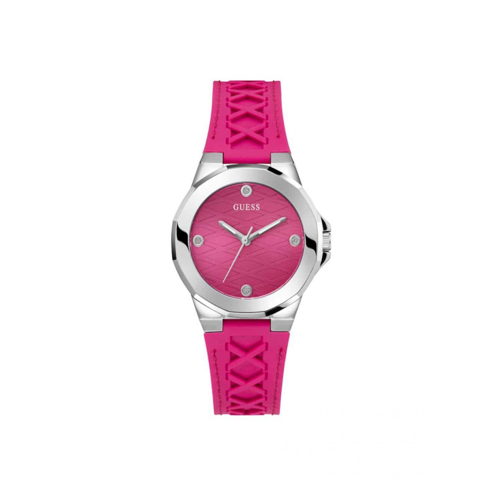 Reloj Guess GW0599L1 CORSET Quartz  Mujer-4