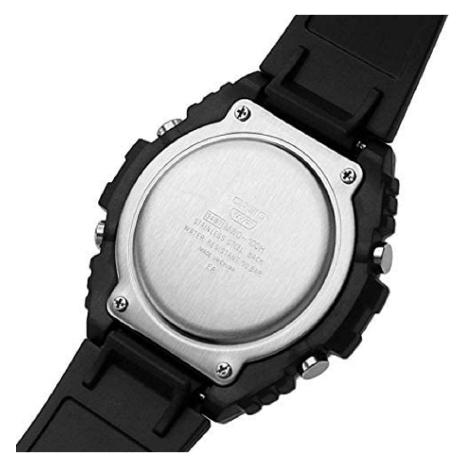 Reloj Casio MWD-100H-1AVDF Classic Quartz Hombre-2