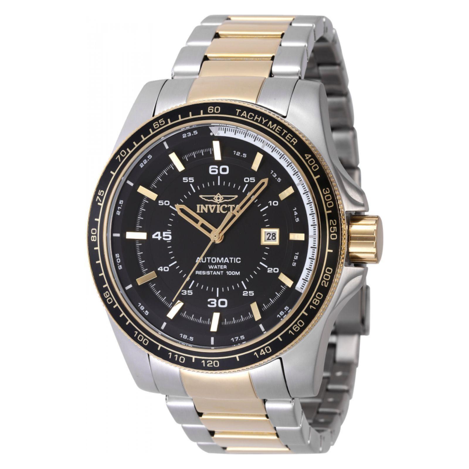 Reloj Invicta 48081 Hombre Automático-0