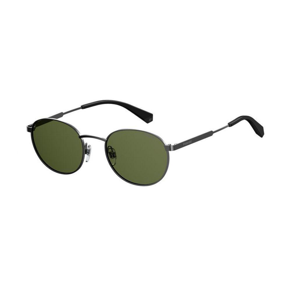 Lentes de Sol Polaroid PLD 2053/S Verde Unisex-0