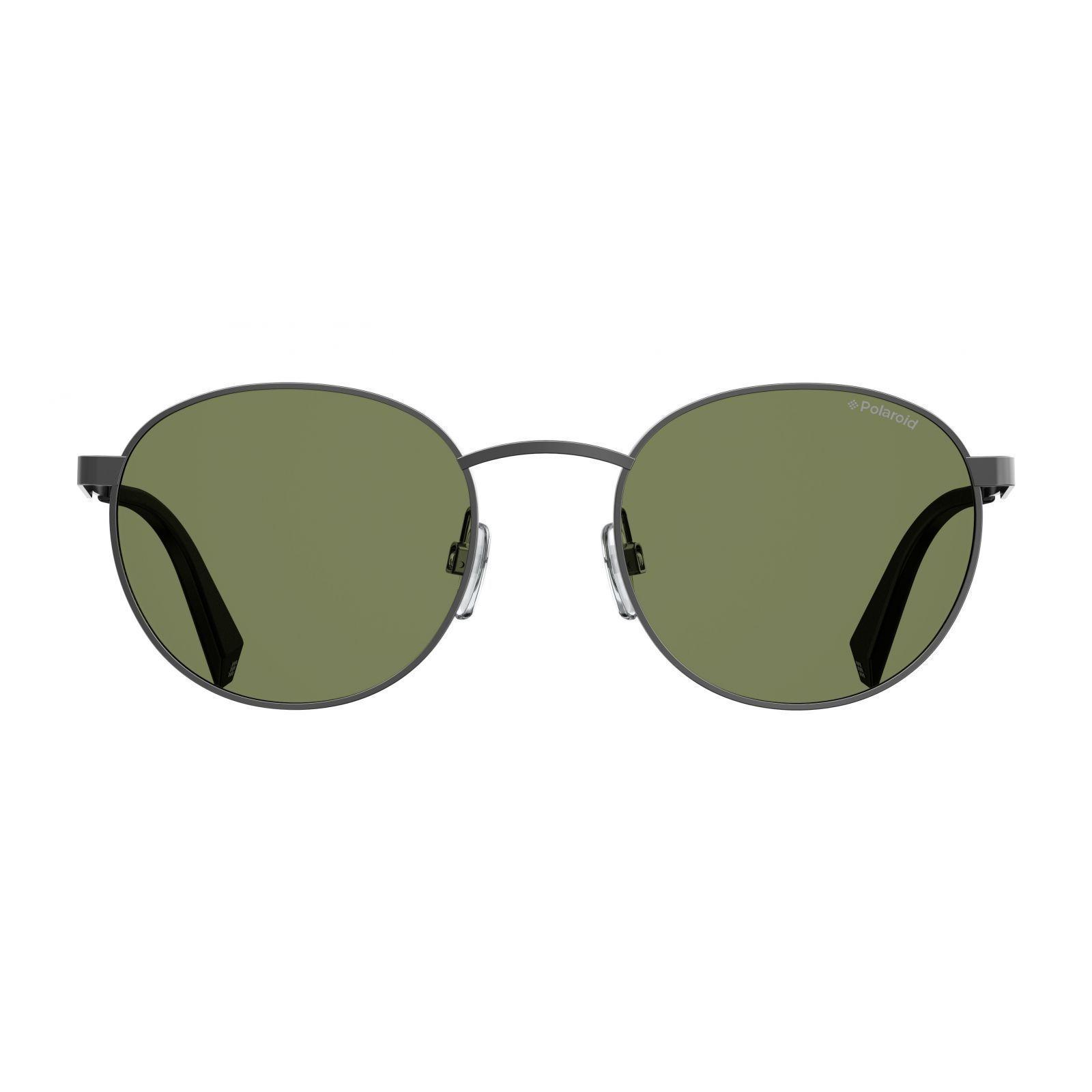 Lentes de Sol Polaroid PLD 2053/S Verde Unisex-3