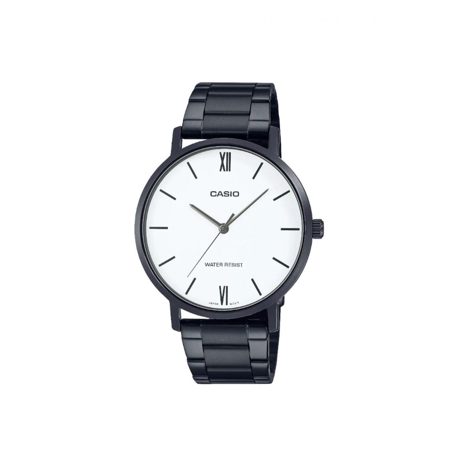 Reloj Casio MTP-VT01B-7BUDF Quartz Hombre-0
