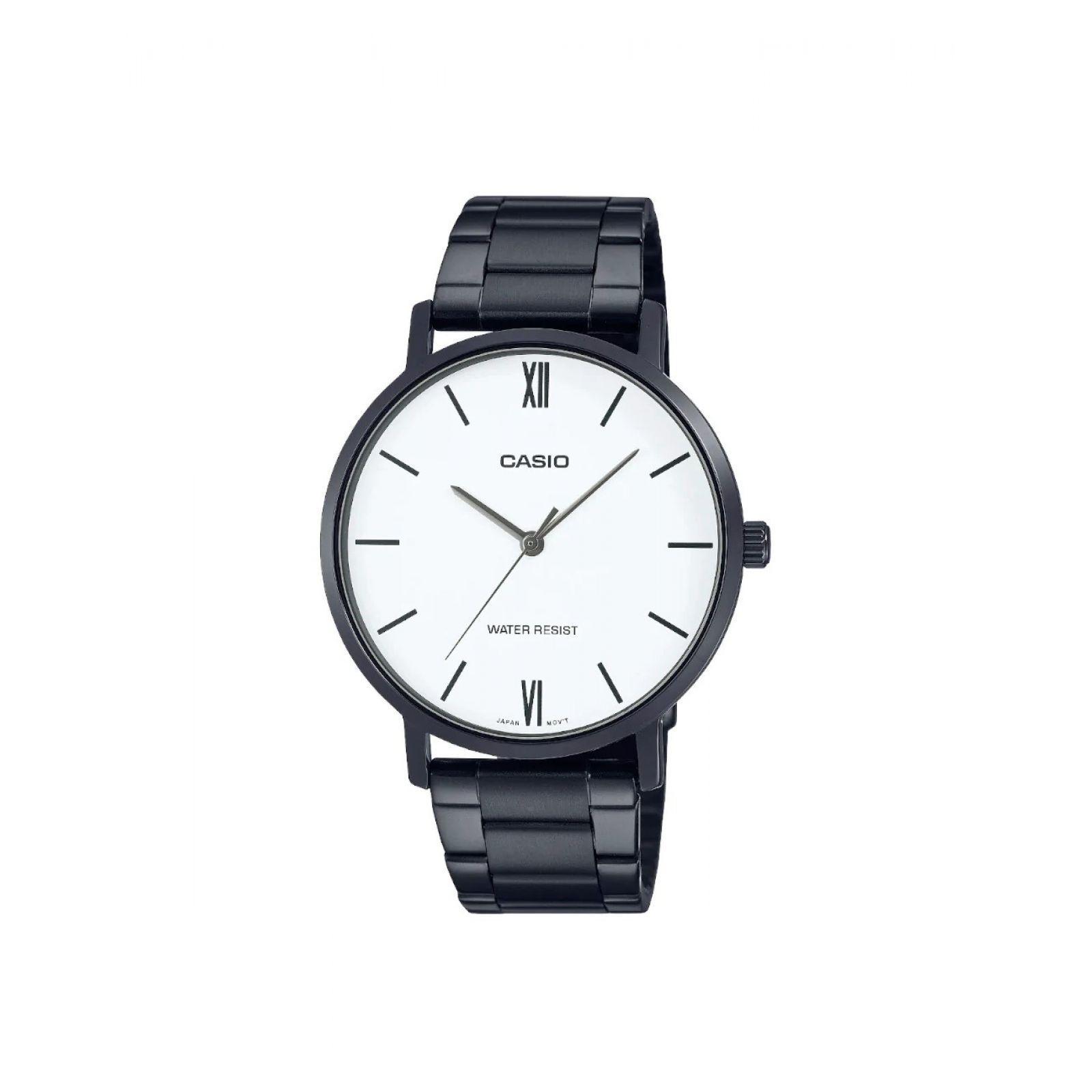 Reloj Casio MTP-VT01B-7BUDF Hombre-0