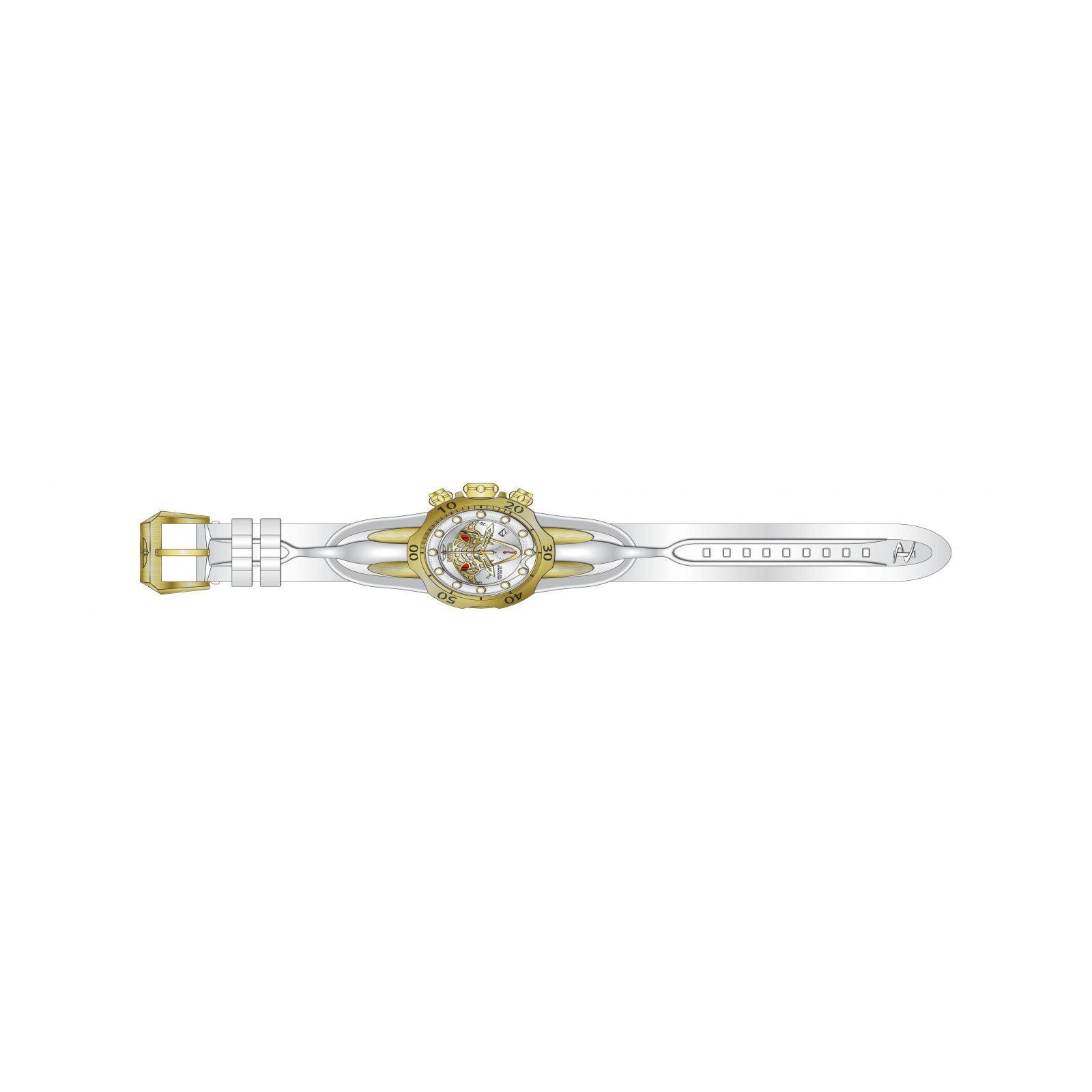 Reloj Invicta 28389 Hombre Quartz-3