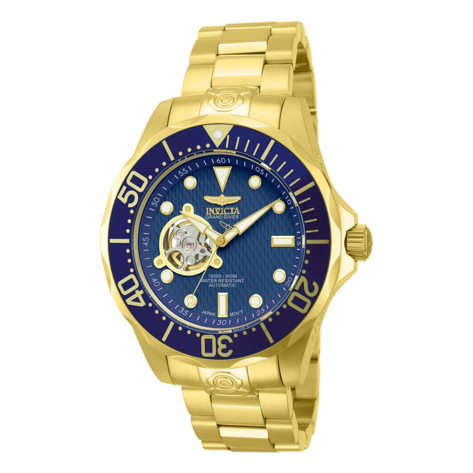 Reloj Hombre Invicta 13711 Pro Diver-2