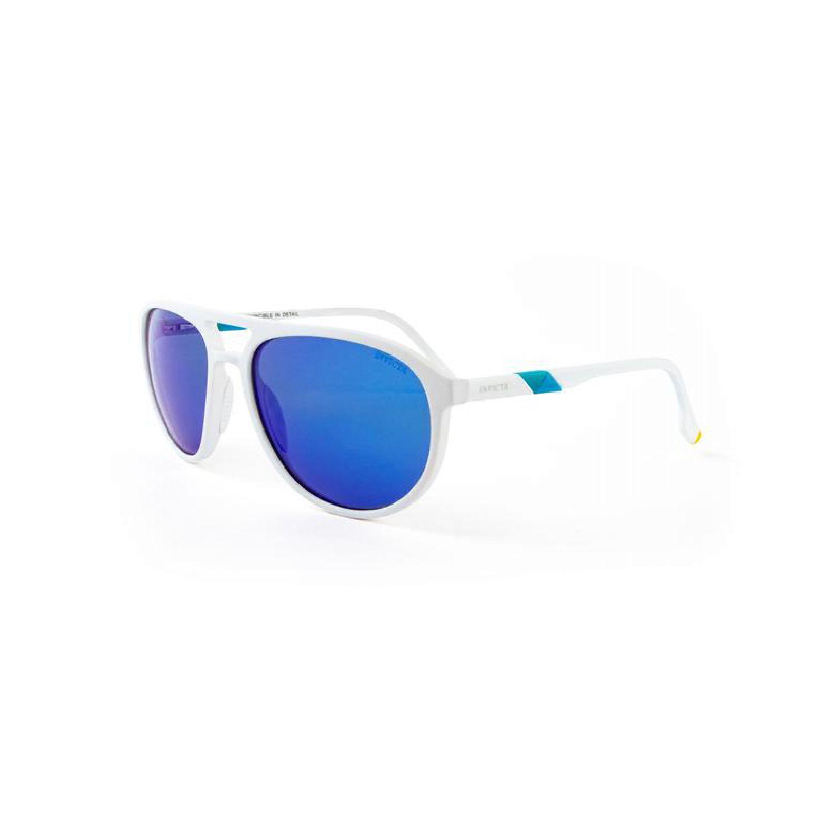 Lentes de Sol Invicta I 22975-AVI-02 Azul-1