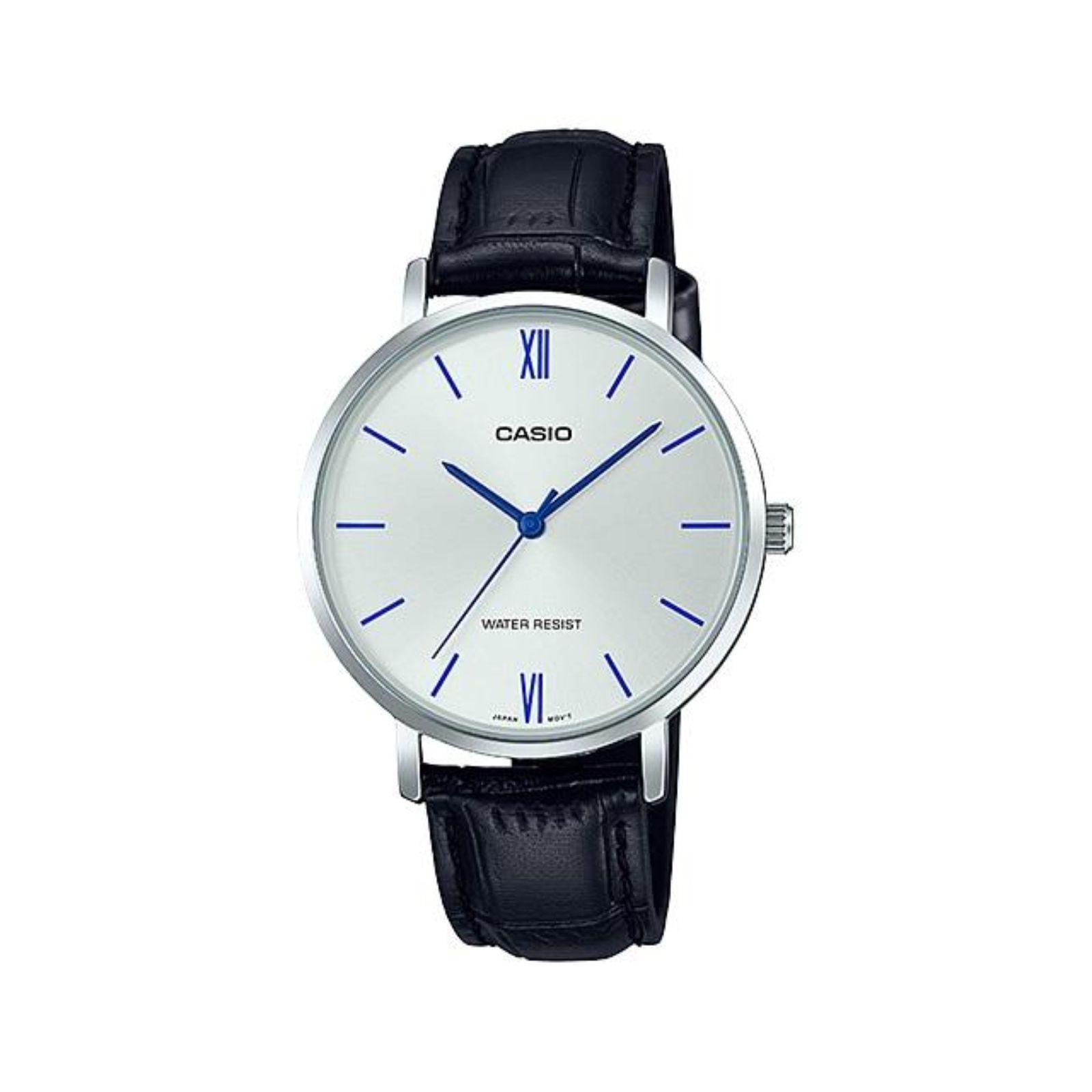 Reloj Casio LTPVT01L-7B1UDF Unisex-0