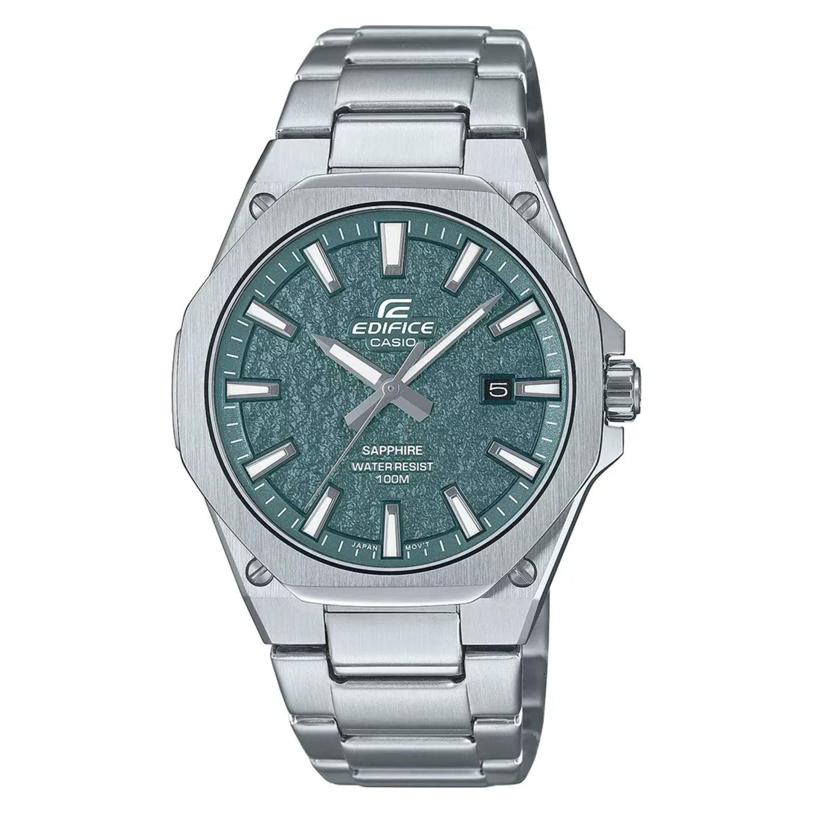 Reloj Edifice EFR-S108DE-3AVUDF Hombre-0