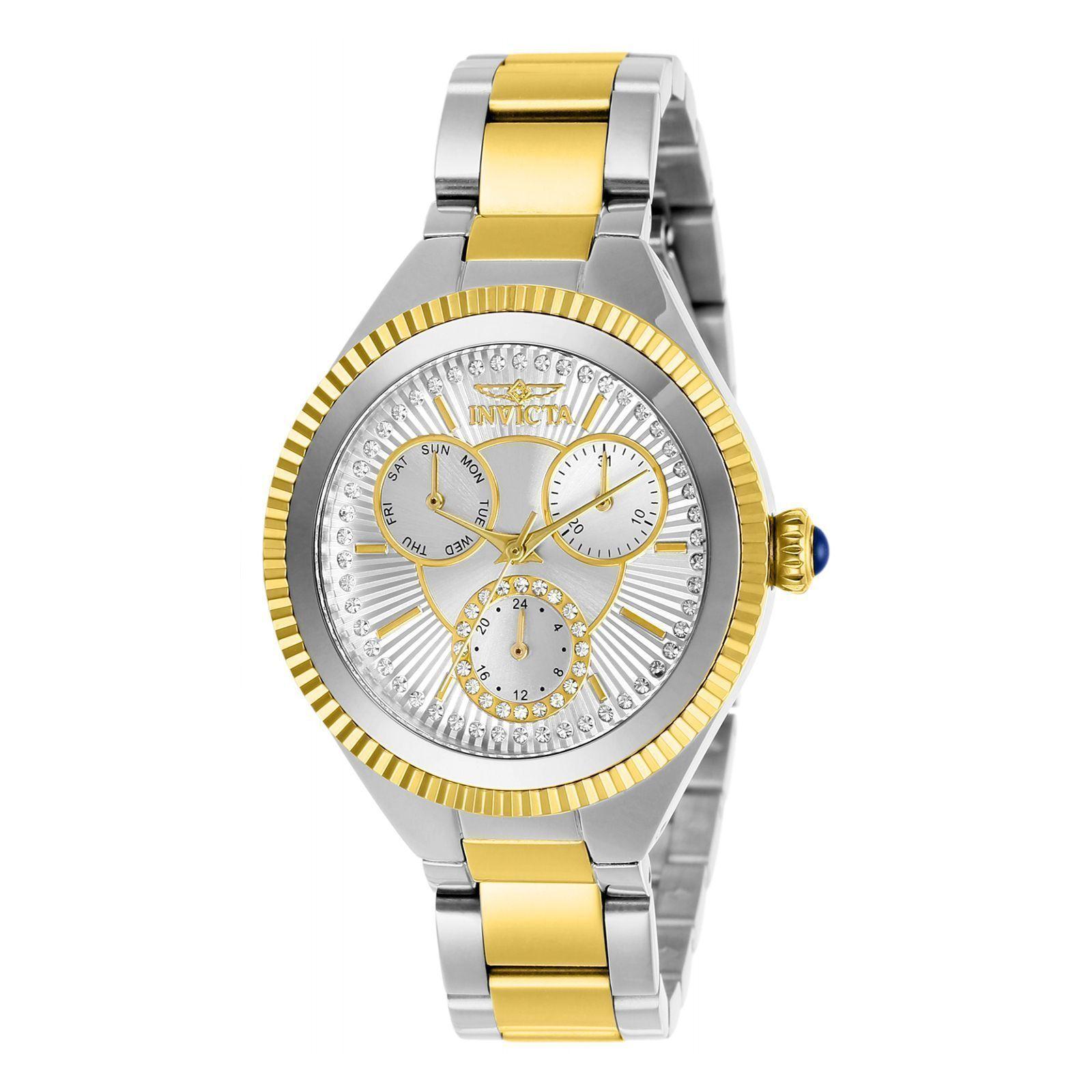 Reloj Invicta 28350 Angel Quartz Mujer-1