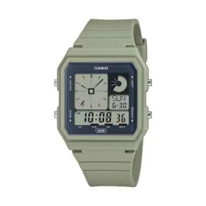 Reloj Casio Lf-20W-3A Unisex Quartz-0