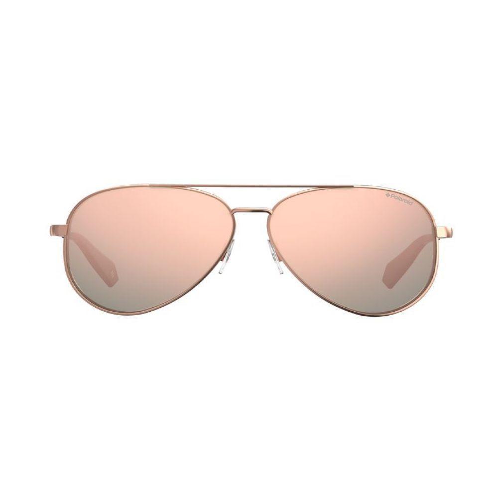 Lentes de Sol Polaroid PLD 6069/S/X Rosado Mujer-0