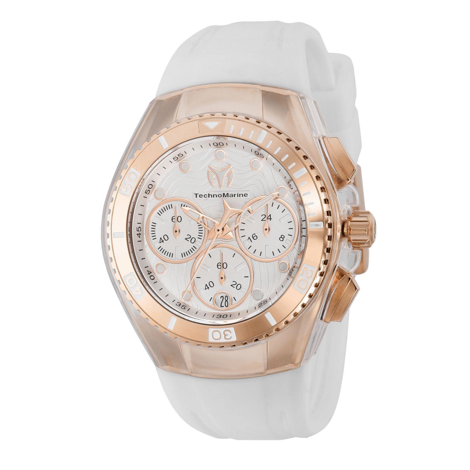 Reloj Mujer Technomarine TM-120047 Cruise-1