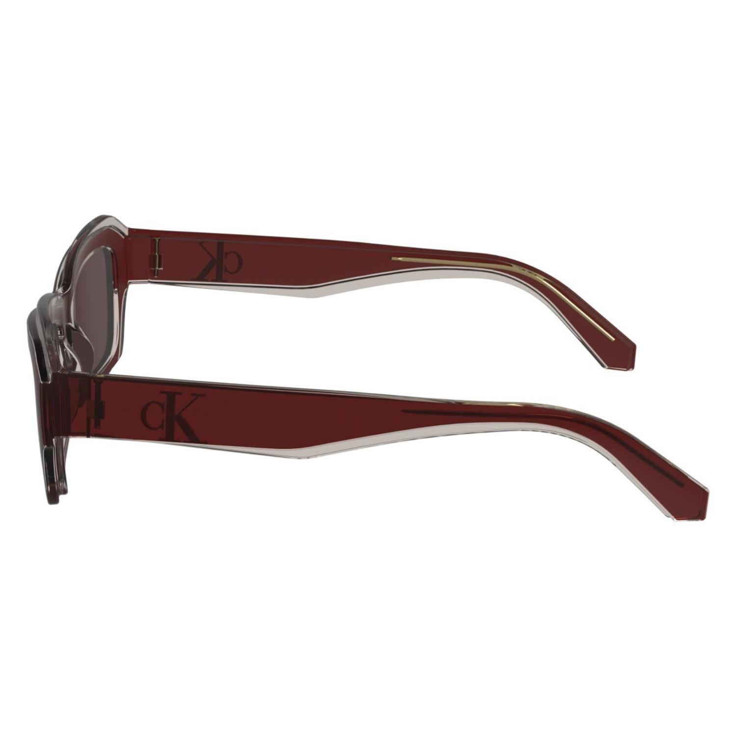 Lentes de Sol Calvin Klein Jeans CKJ24608S-5220600 Unisex -3